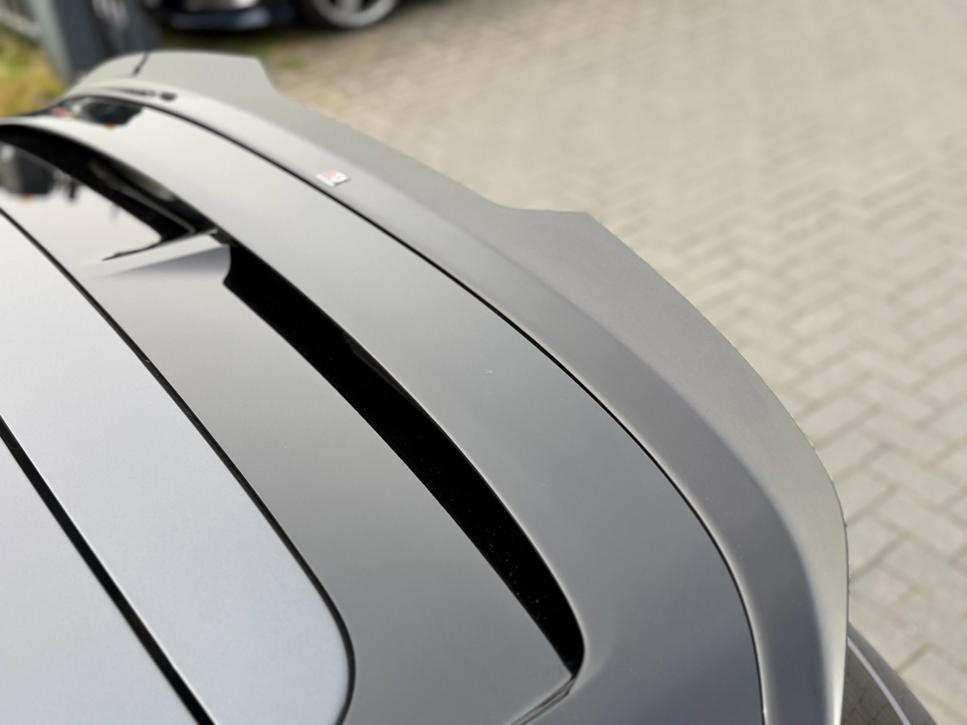 Hyundai I30 2.0 i30N 2021 (2021), foto 39
