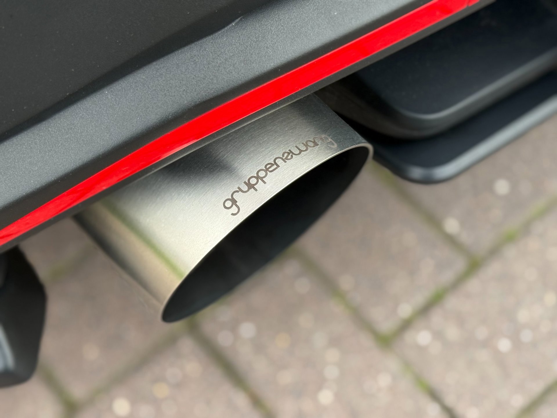 Hyundai I30 2.0 i30N 2021 (2021), foto 47