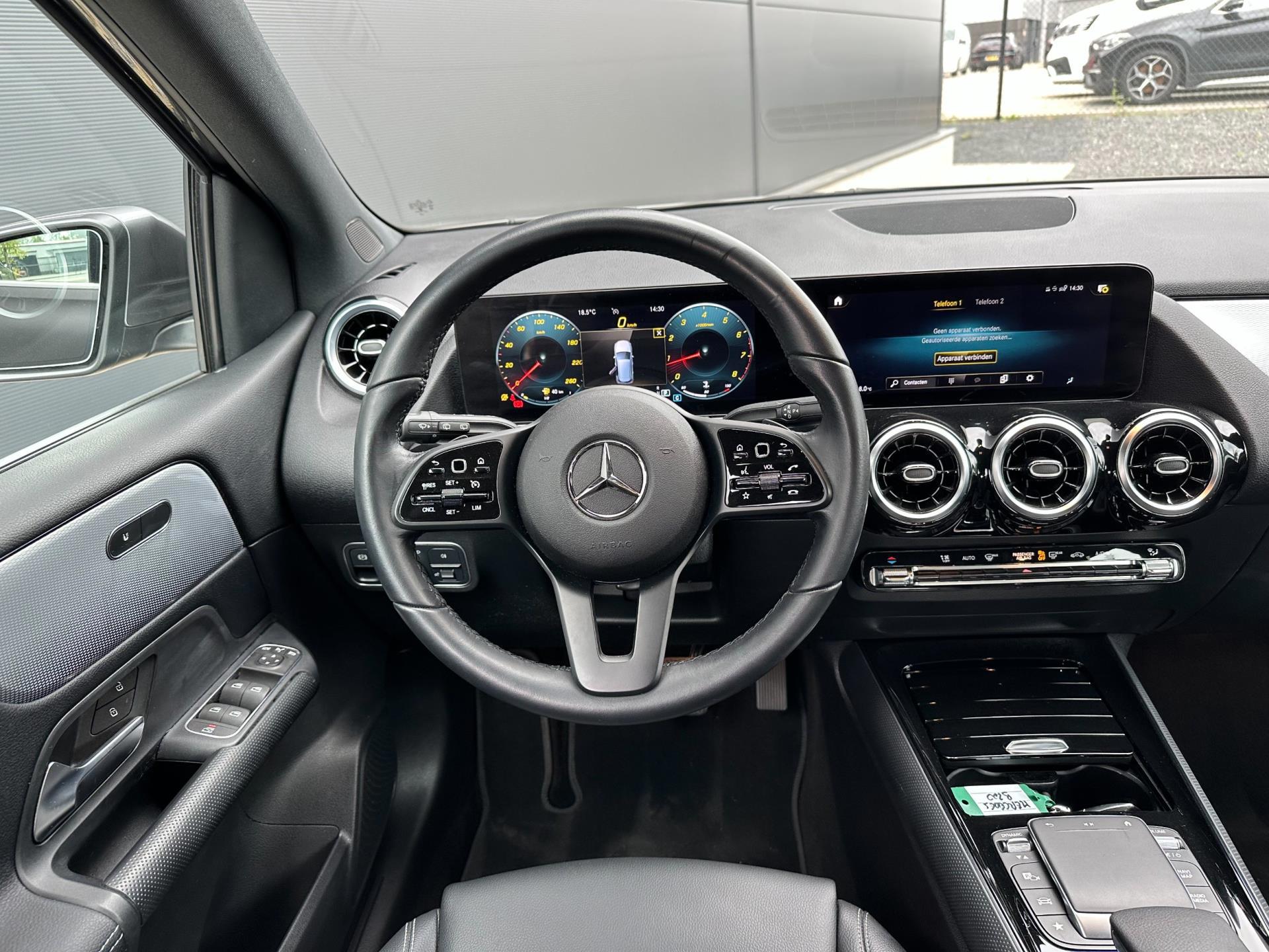 Mercedes-Benz B-klasse 180 Business Line Actie (2022), foto 13