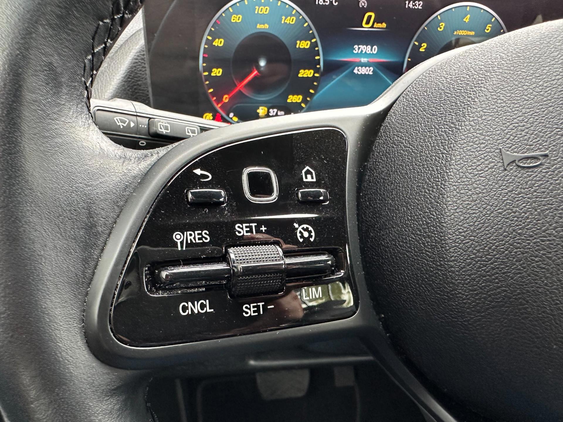 Mercedes-Benz B-klasse 180 Business Line Actie (2022), foto 15