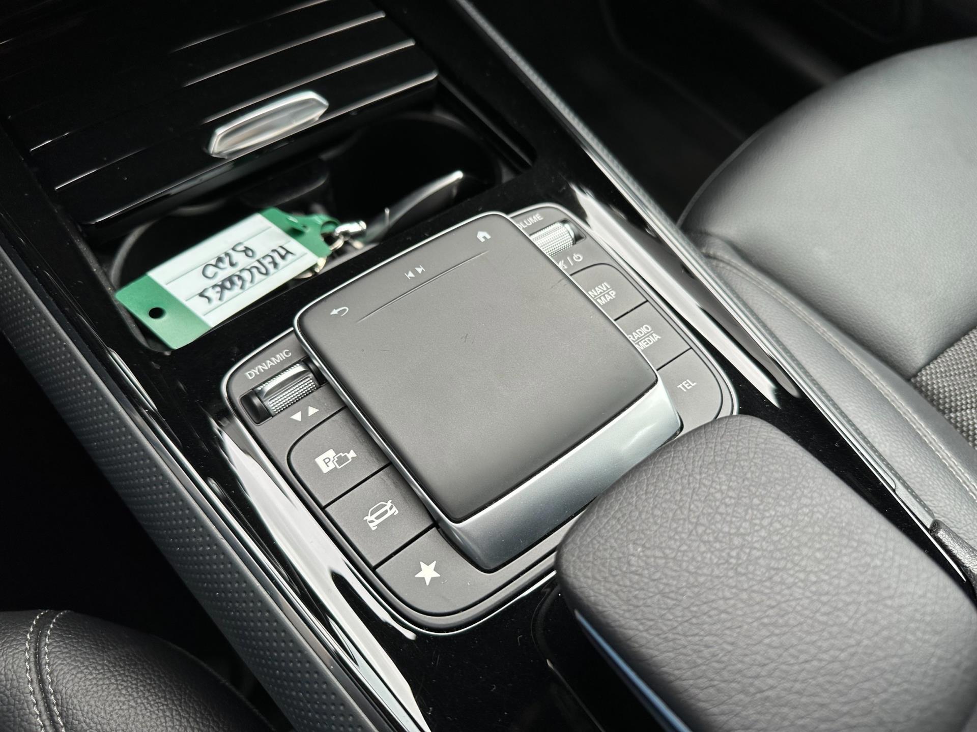 Mercedes-Benz B-klasse 180 Business Line Actie (2022), foto 20