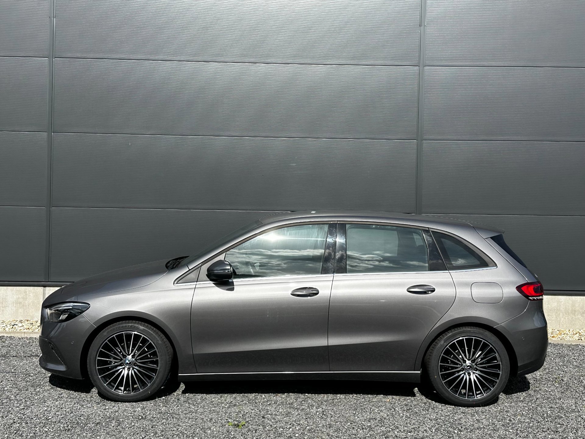 Mercedes-Benz B-klasse 180 Business Line Actie (2022), foto 3