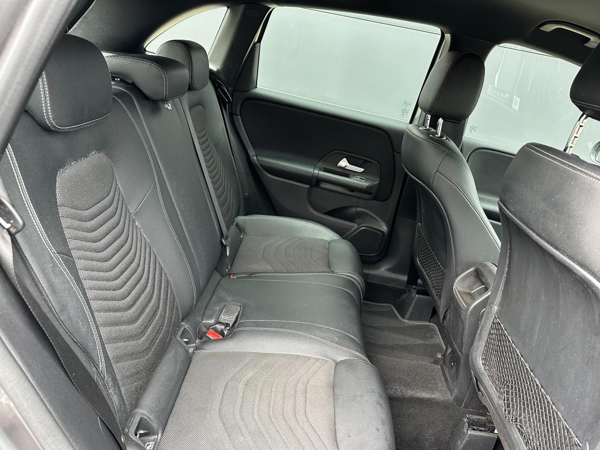 Mercedes-Benz B-klasse 180 Business Line Actie (2022), foto 24