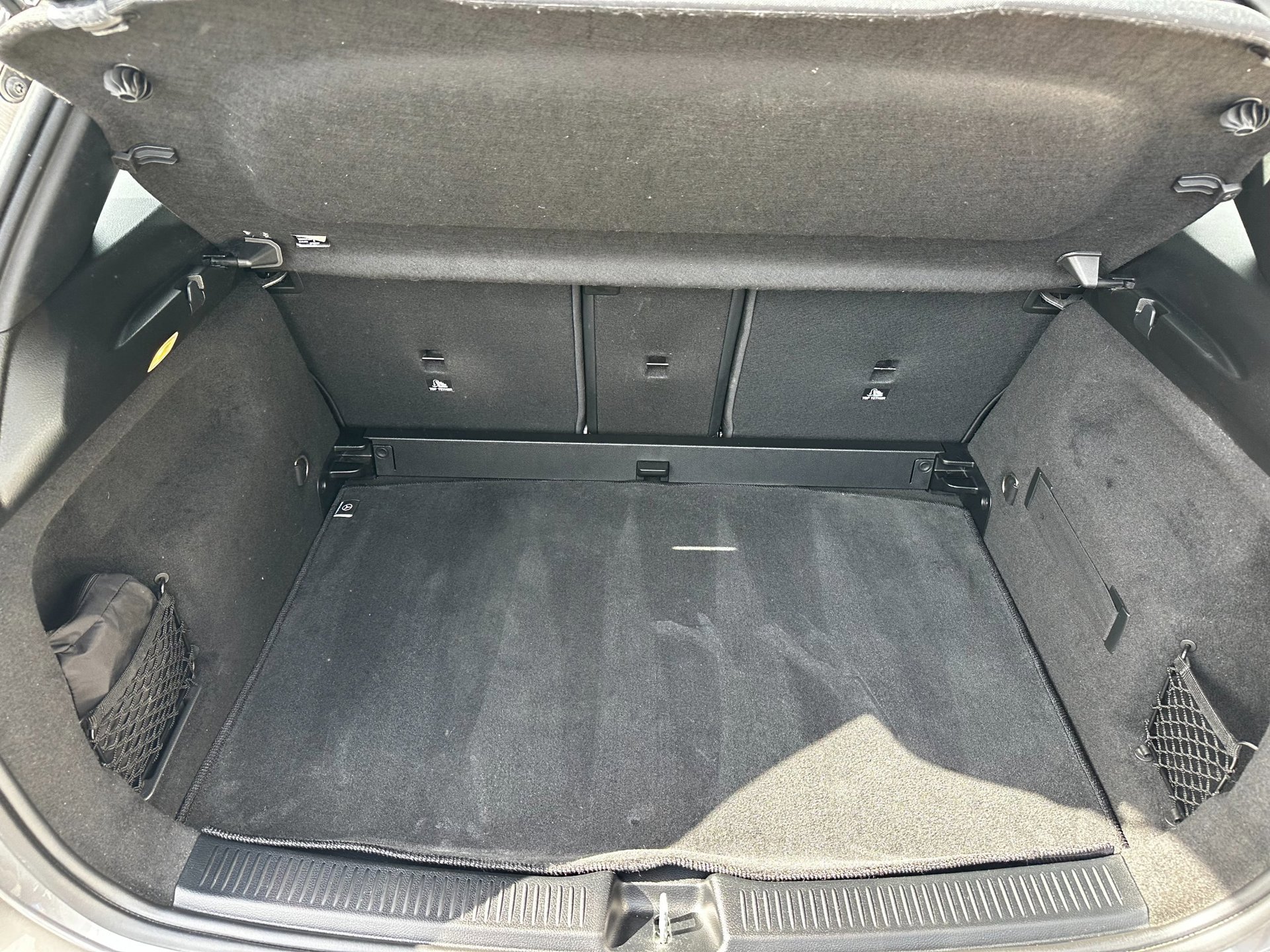Mercedes-Benz B-klasse 180 Business Line Actie (2022), foto 25