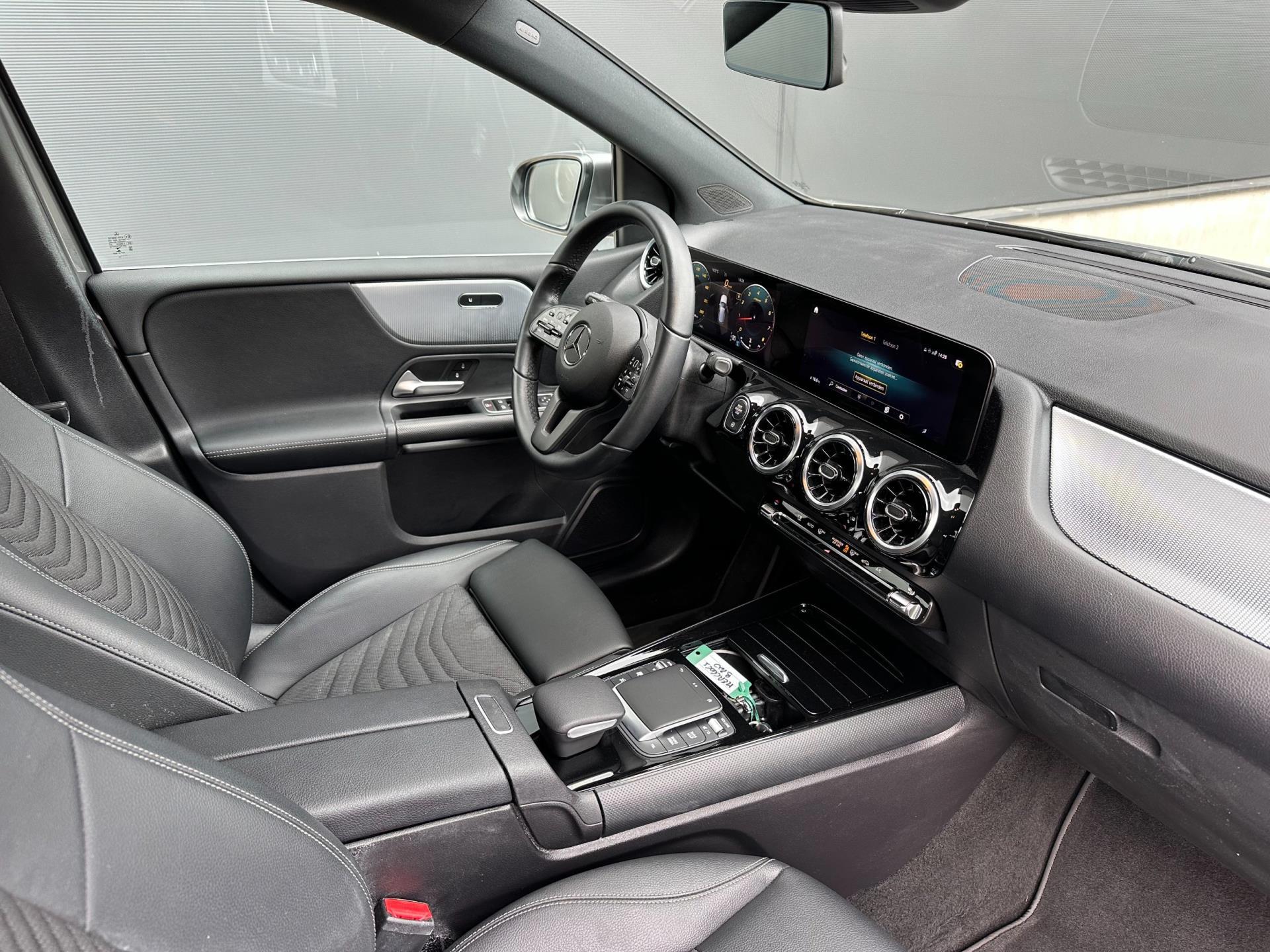 Mercedes-Benz B-klasse 180 Business Line Actie (2022), foto 5
