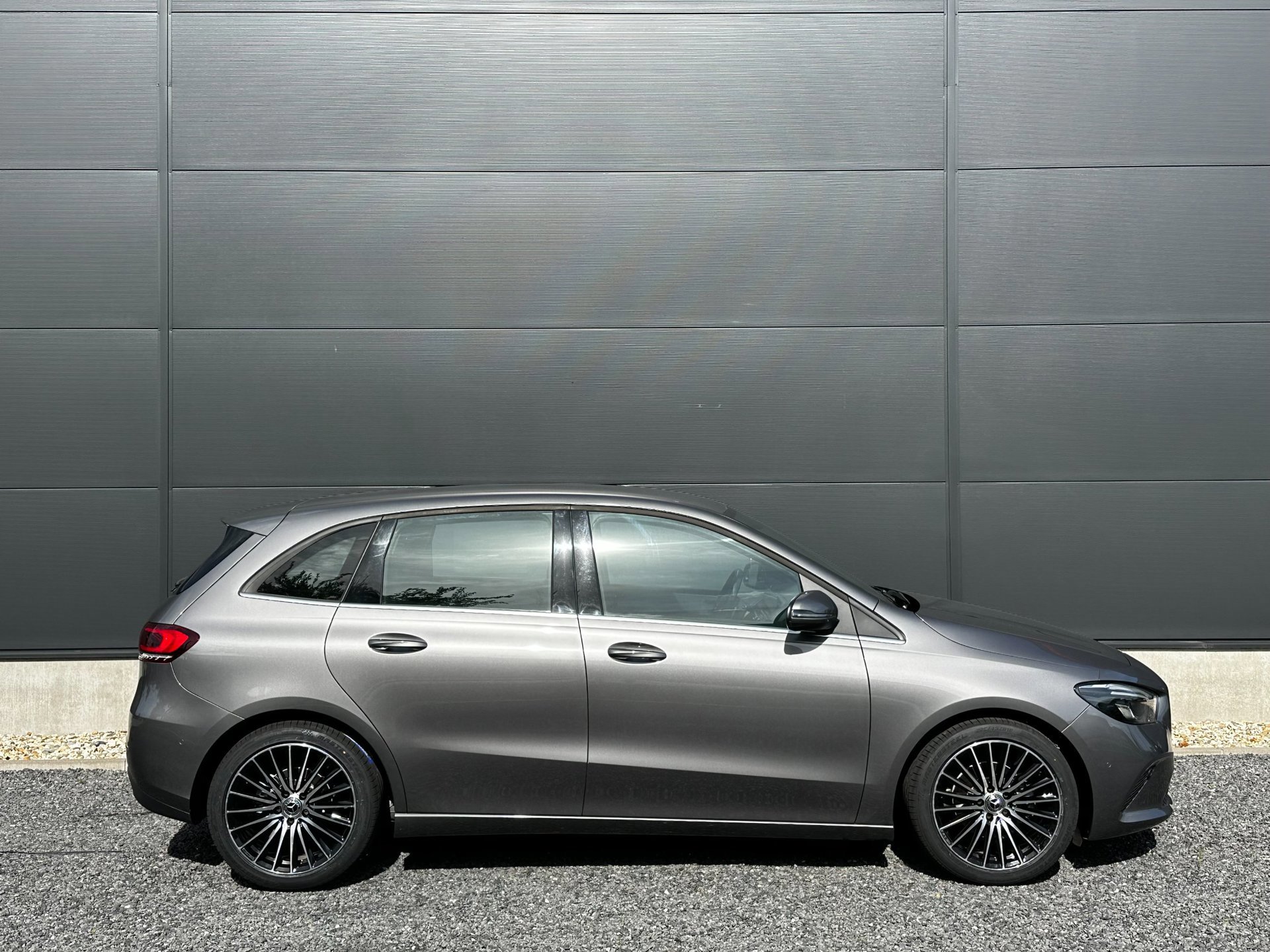 Mercedes-Benz B-klasse 180 Business Line Actie (2022), foto 7
