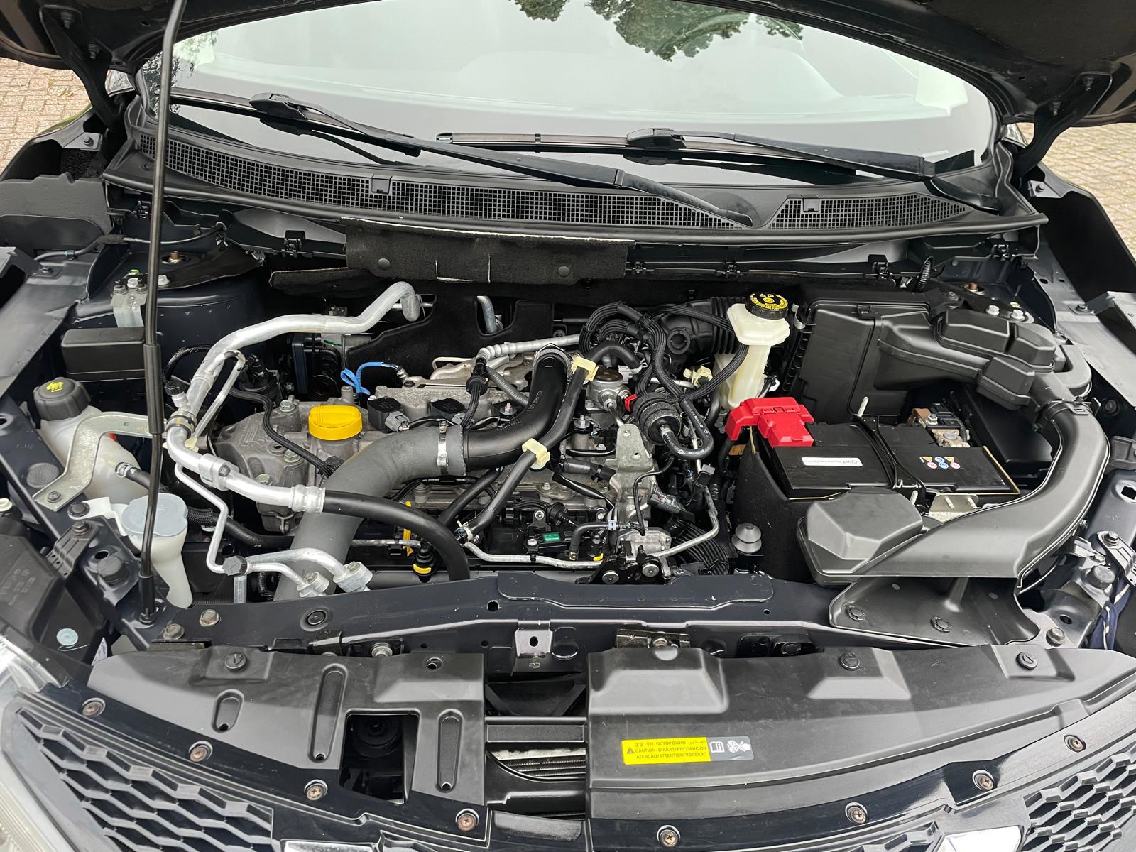 Nissan Qashqai 1.2 Tekna Eerste (2016), foto 15