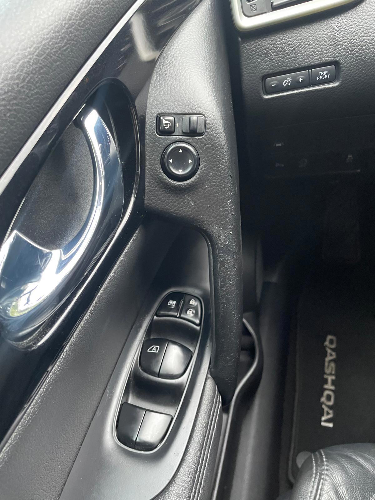 Nissan Qashqai 1.2 Tekna Eerste (2016), foto 19