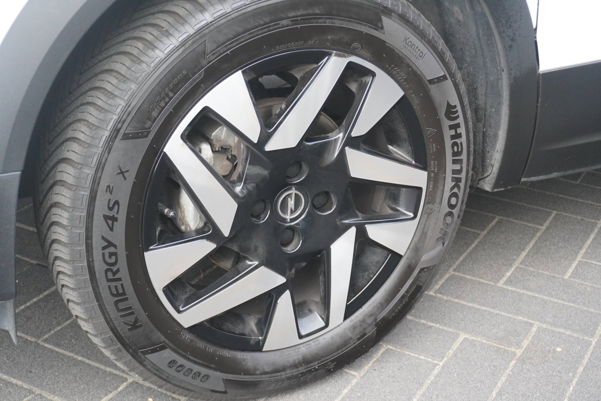 Opel Mokka 1.2 Level 3 (2023), foto 3