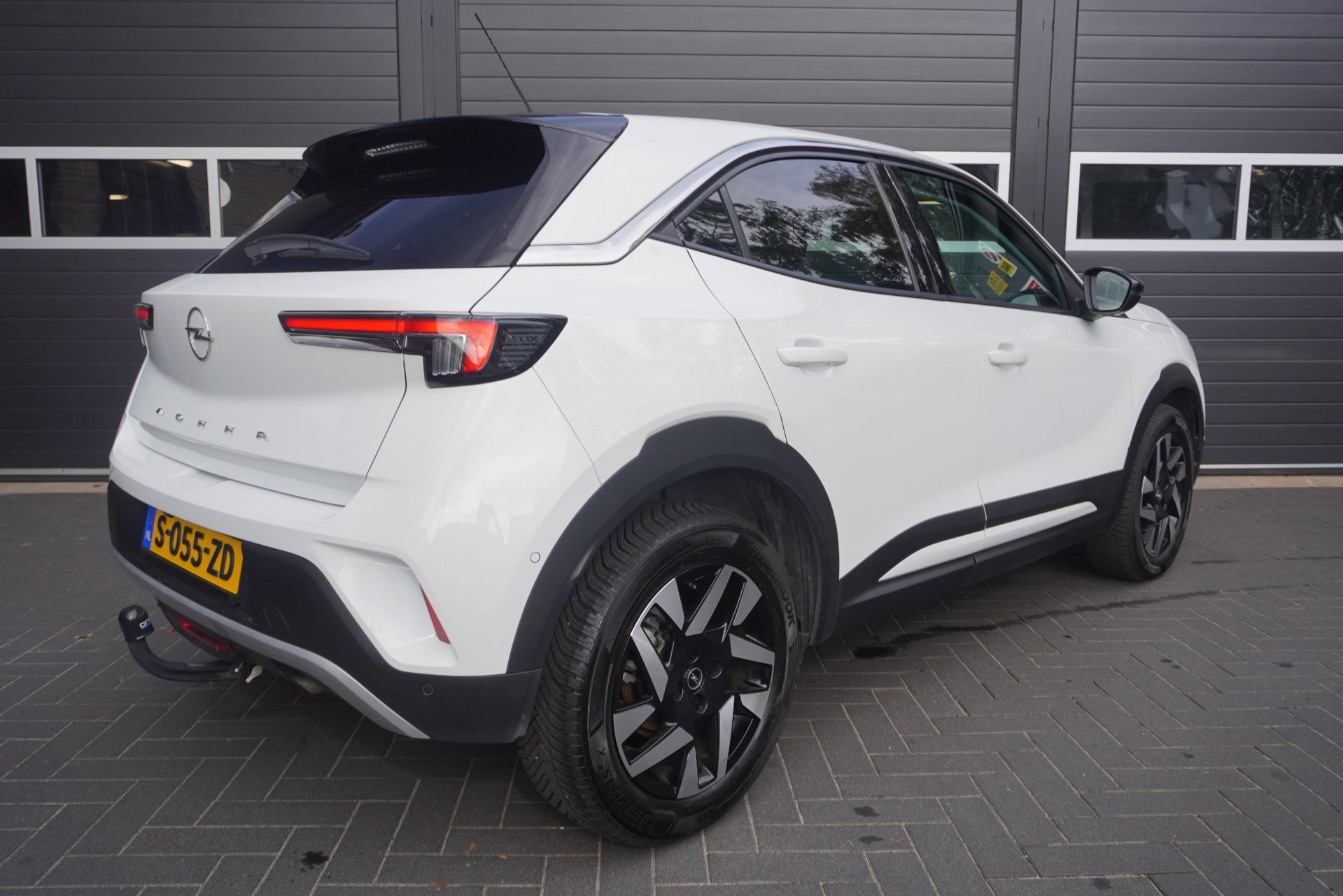 Opel Mokka 1.2 Level 3 (2023), foto 4