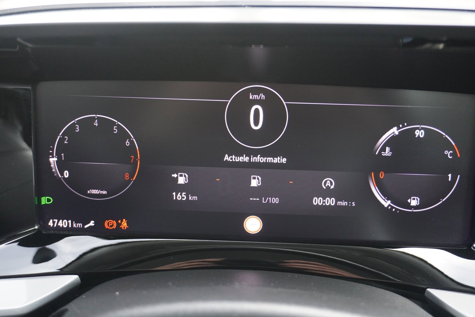 Opel Mokka 1.2 Level 3 (2023), foto 10
