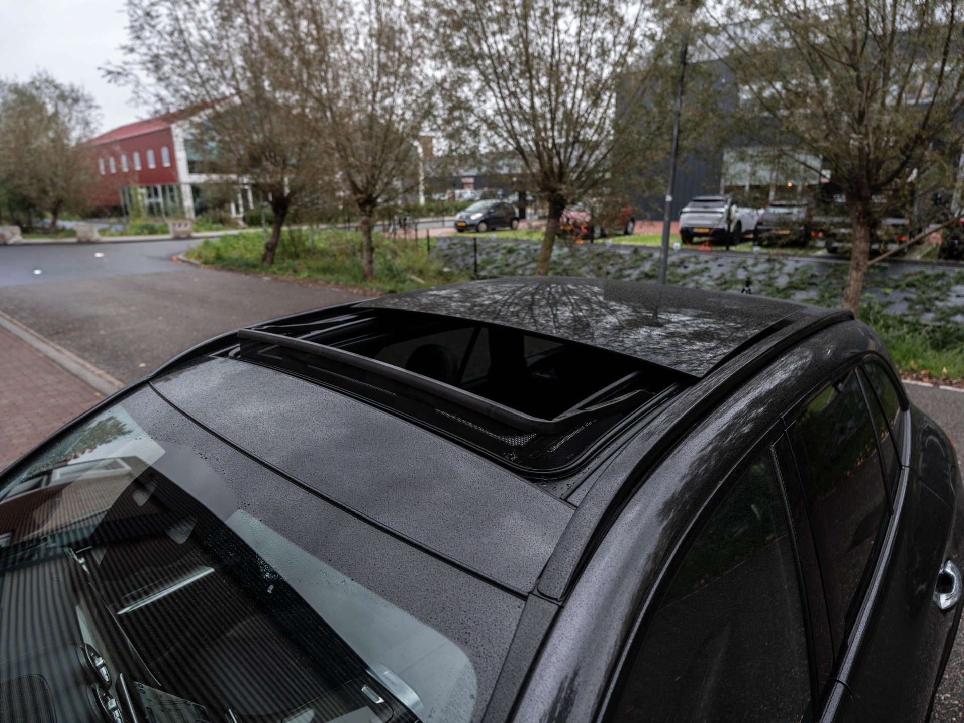 Mercedes-Benz GLC-klasse 300e 4MATIC AMG Line (2023), foto 11