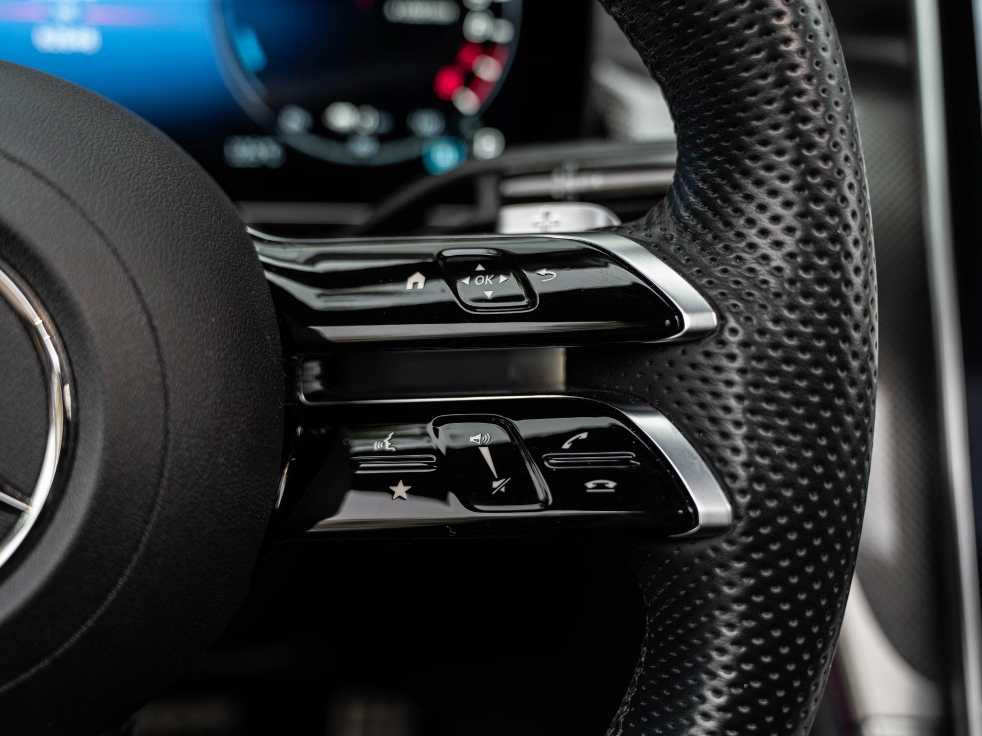 Mercedes-Benz GLC-klasse 300e 4MATIC AMG Line (2023), foto 20