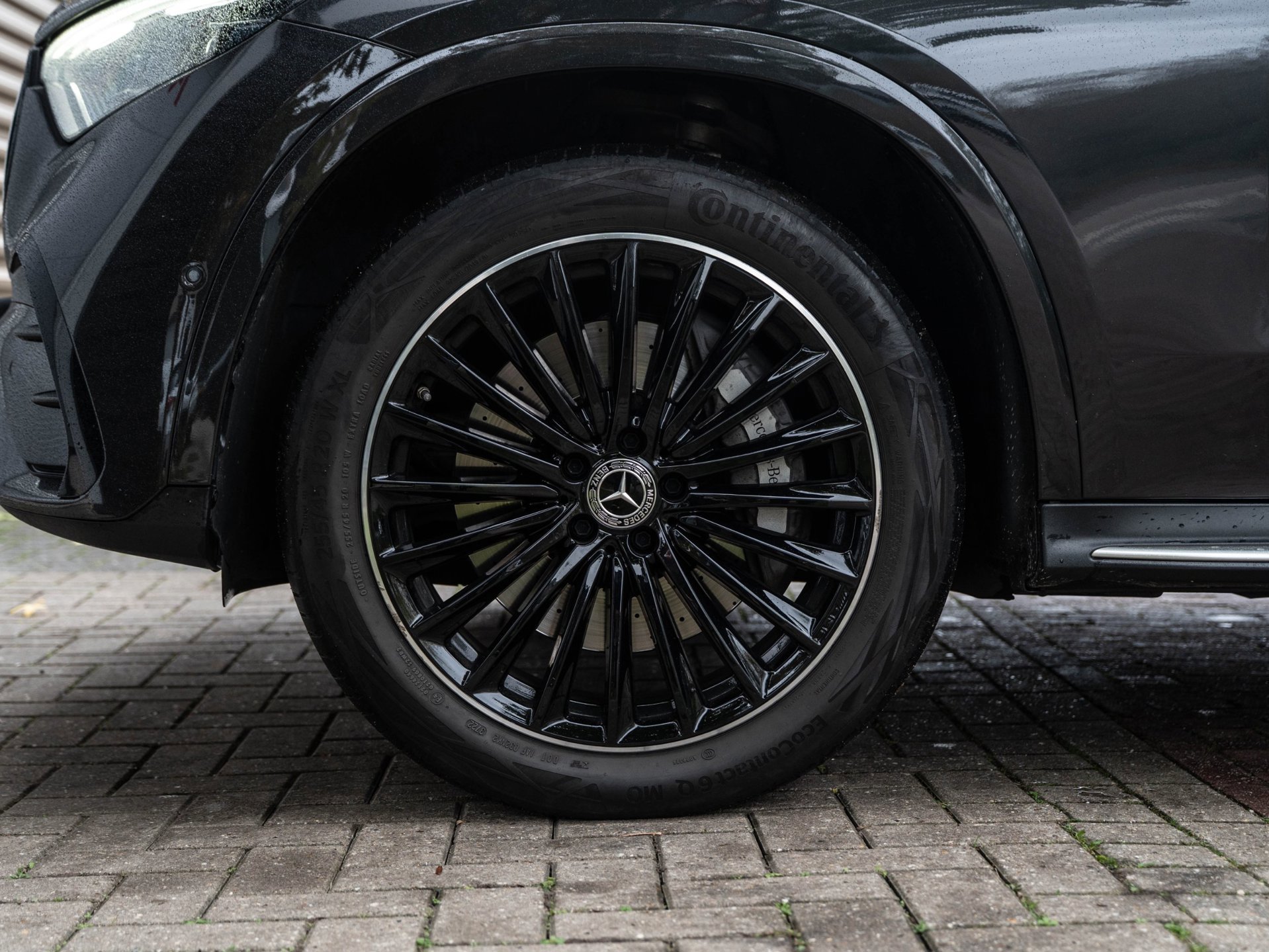 Mercedes-Benz GLC-klasse 300e 4MATIC AMG Line (2023), foto 9