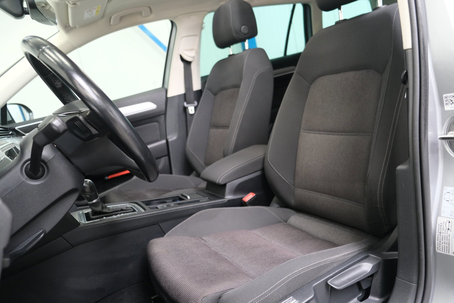 Volkswagen Passat Variant 1.5 TSI Comfortline Business (2019), foto 14