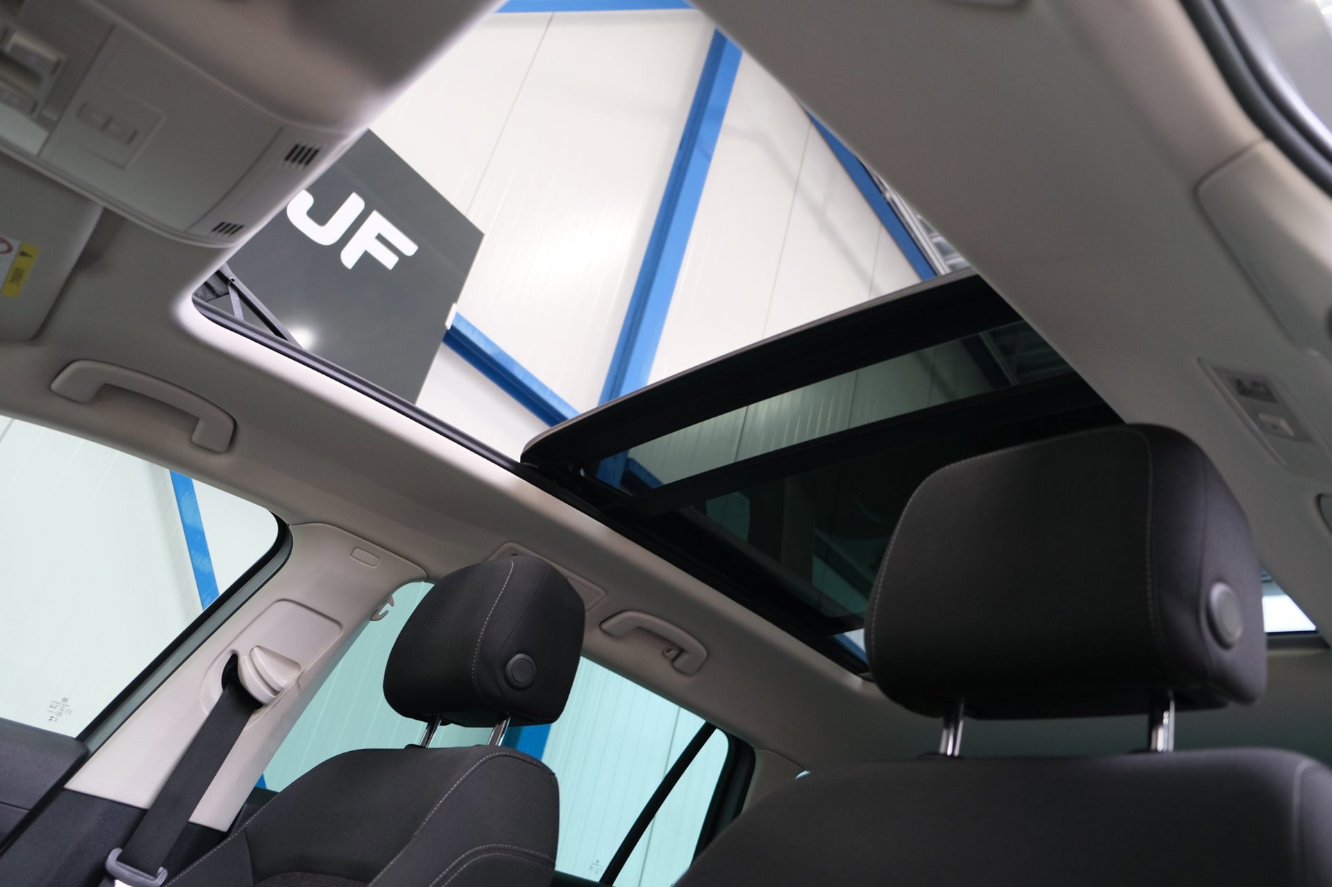 Volkswagen Passat Variant 1.5 TSI Comfortline Business (2019), foto 15