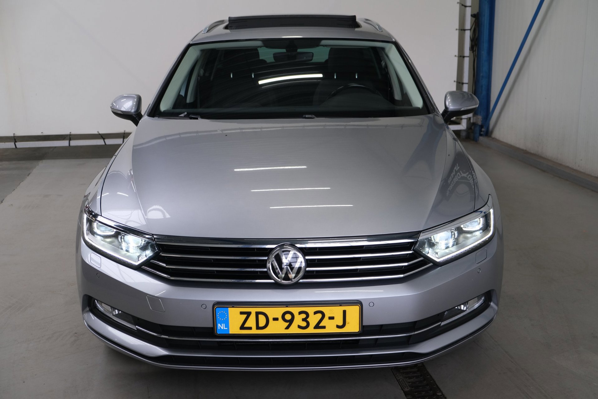Volkswagen Passat Variant 1.5 TSI Comfortline Business (2019), foto 3