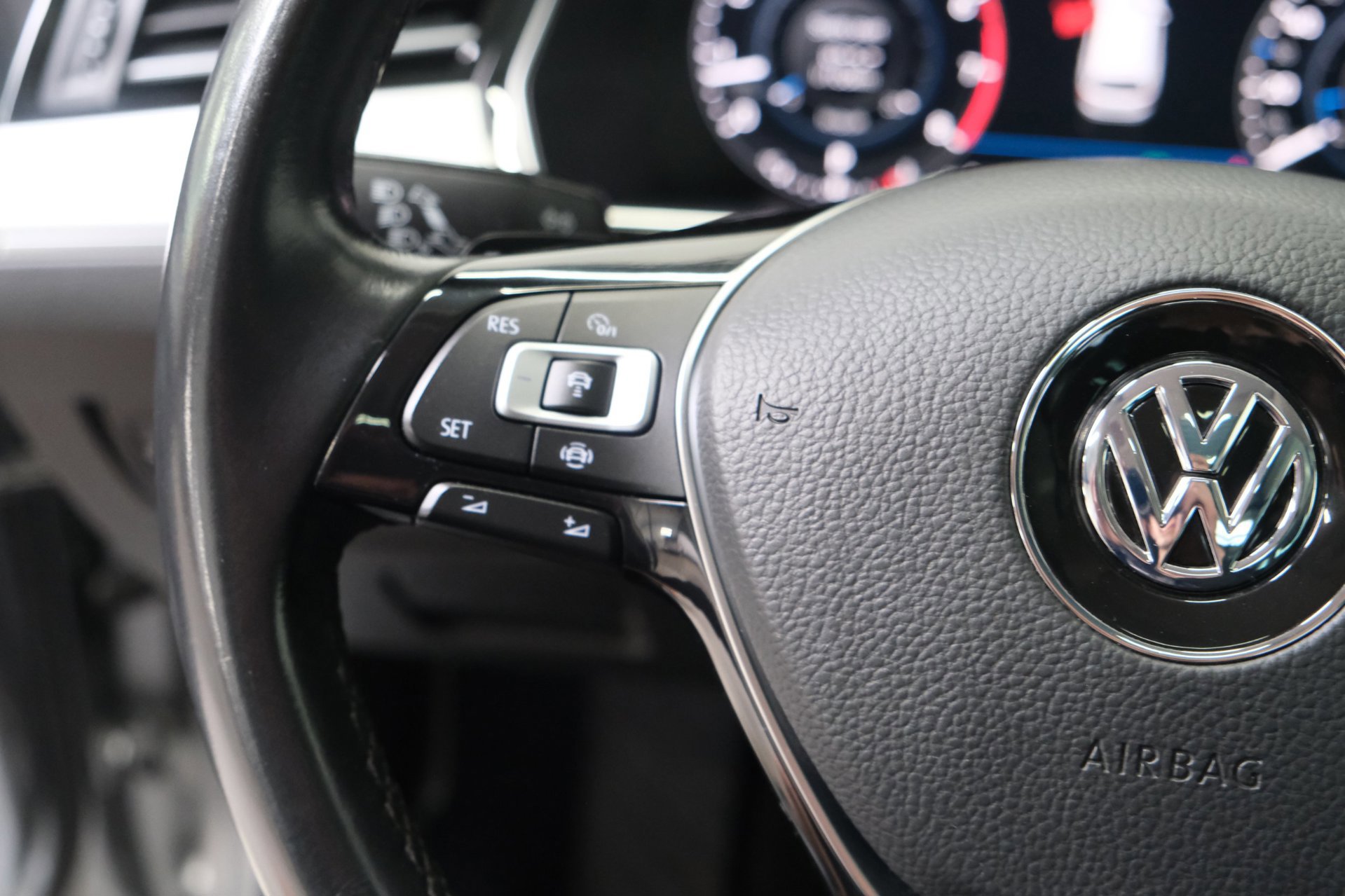 Volkswagen Passat Variant 1.5 TSI Comfortline Business (2019), foto 22