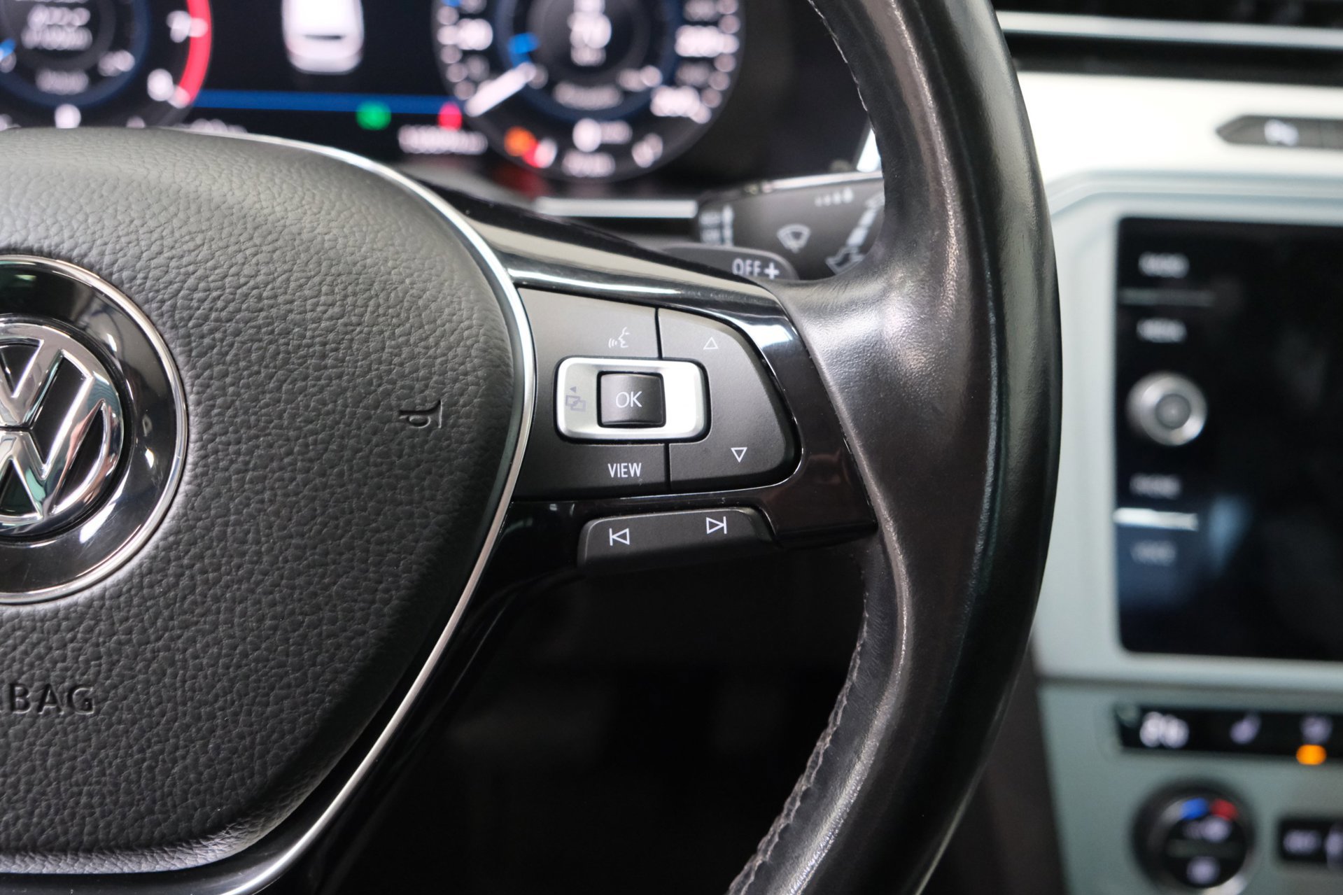 Volkswagen Passat Variant 1.5 TSI Comfortline Business (2019), foto 23