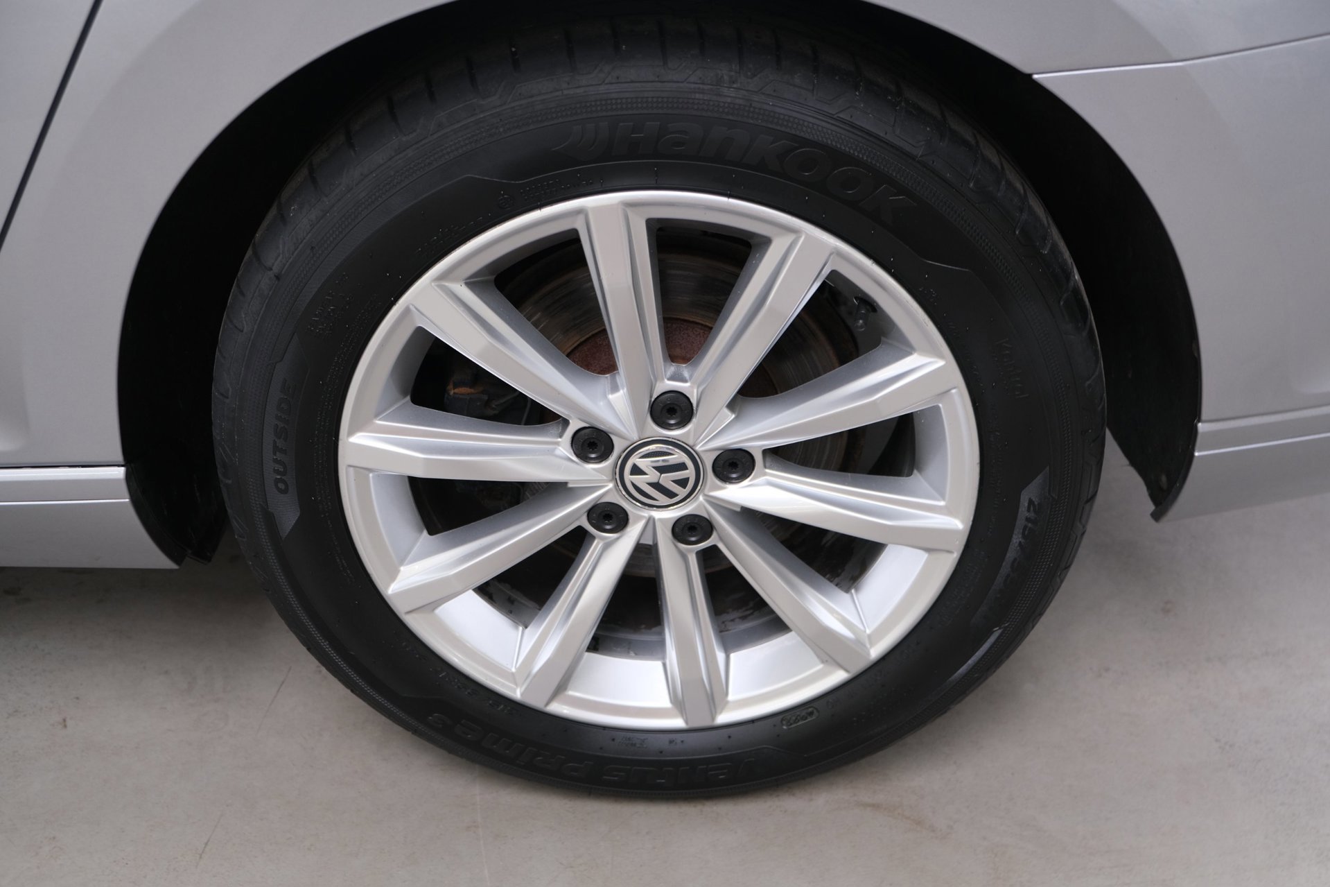 Volkswagen Passat Variant 1.5 TSI Comfortline Business (2019), foto 26