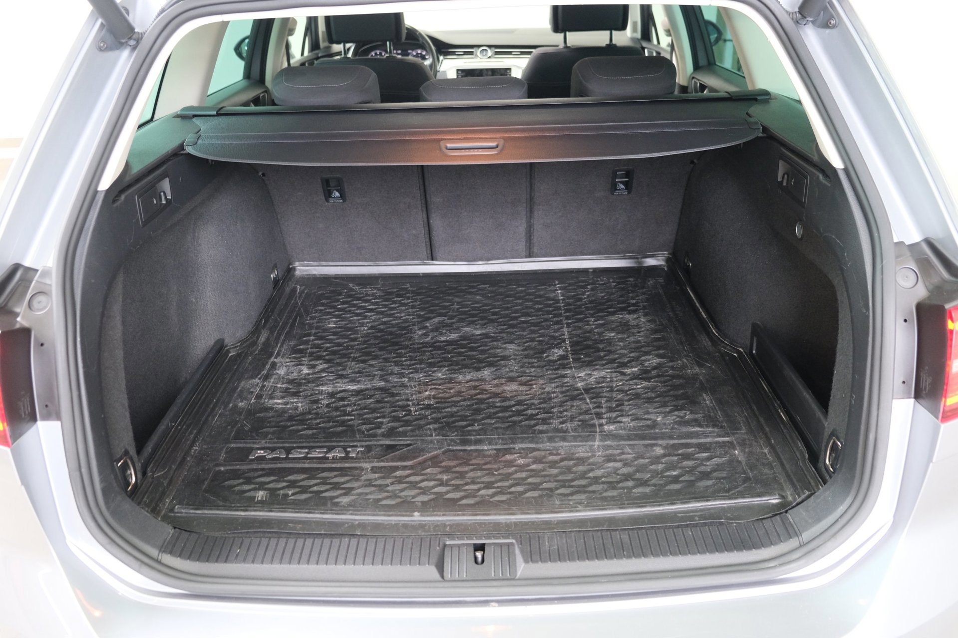 Volkswagen Passat Variant 1.5 TSI Comfortline Business (2019), foto 7