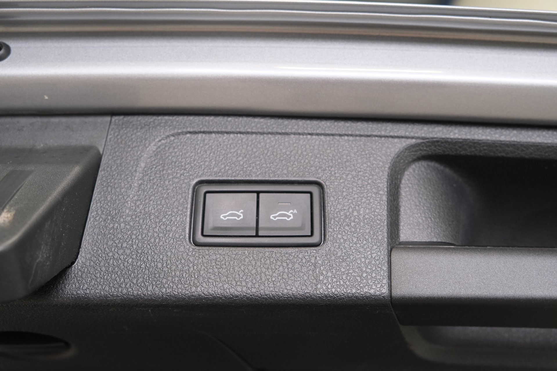 Volkswagen Passat Variant 1.5 TSI Comfortline Business (2019), foto 8