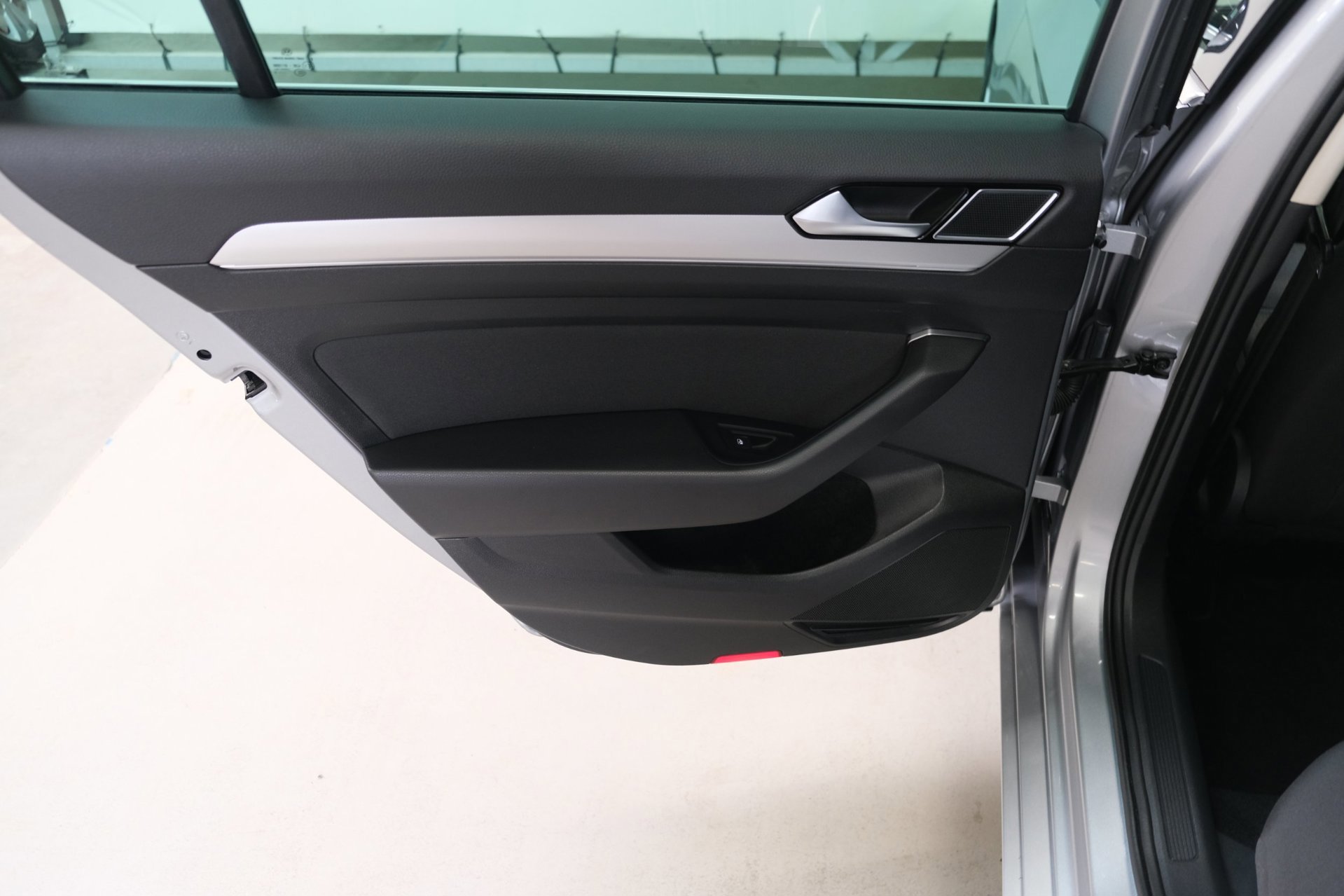 Volkswagen Passat Variant 1.5 TSI Comfortline Business (2019), foto 9