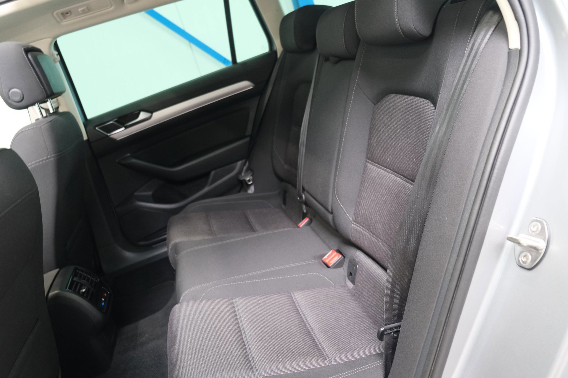 Volkswagen Passat Variant 1.5 TSI Comfortline Business (2019), foto 10