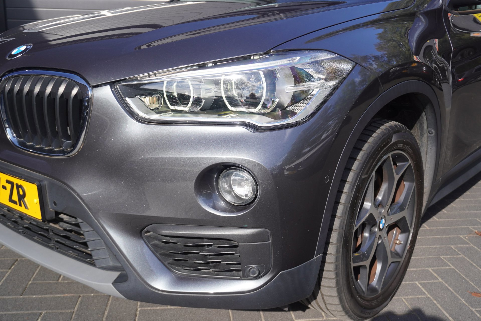 BMW X1 XDrive20i Aut (2019), foto 2
