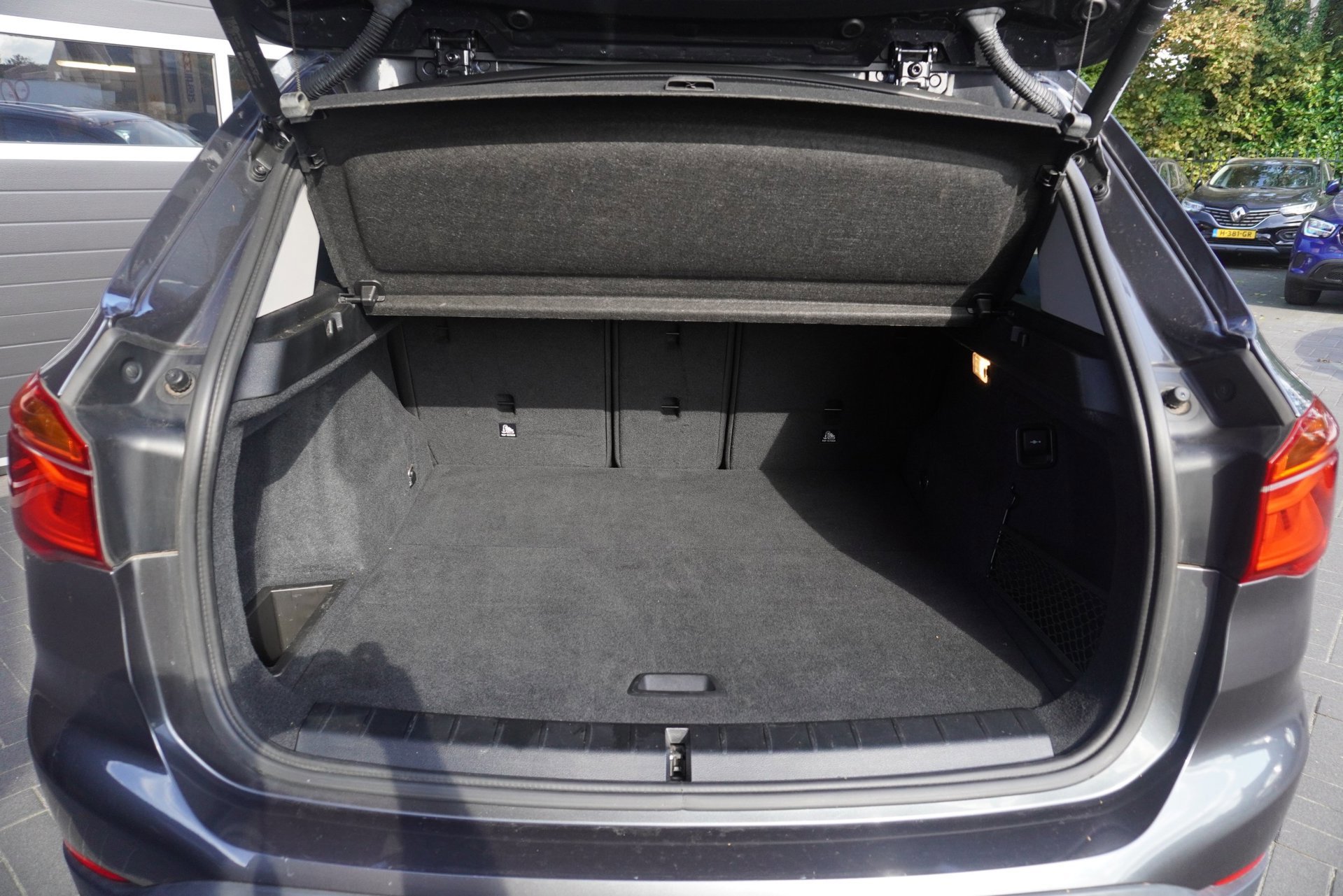 BMW X1 XDrive20i Aut (2019), foto 6