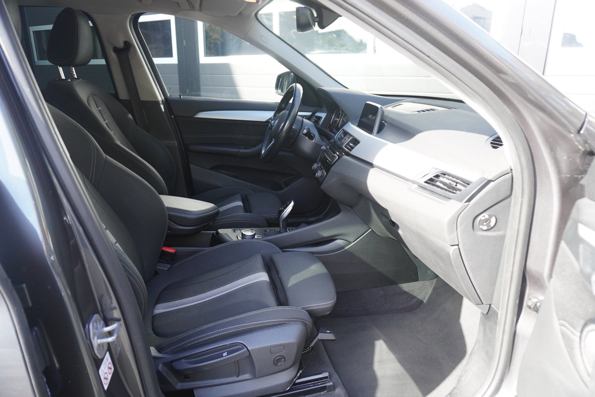 BMW X1 XDrive20i Aut (2019), foto 9