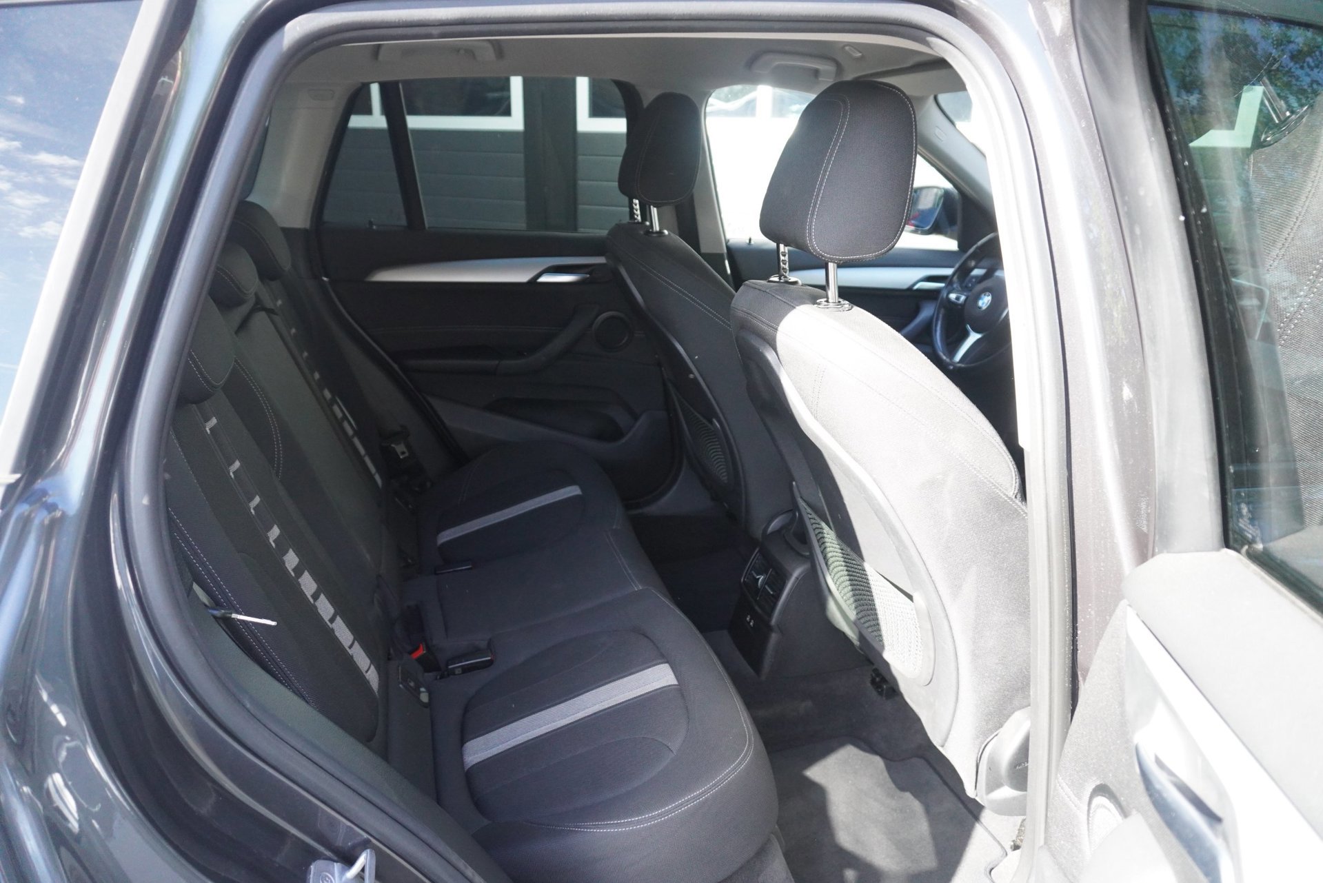 BMW X1 XDrive20i Aut (2019), foto 10