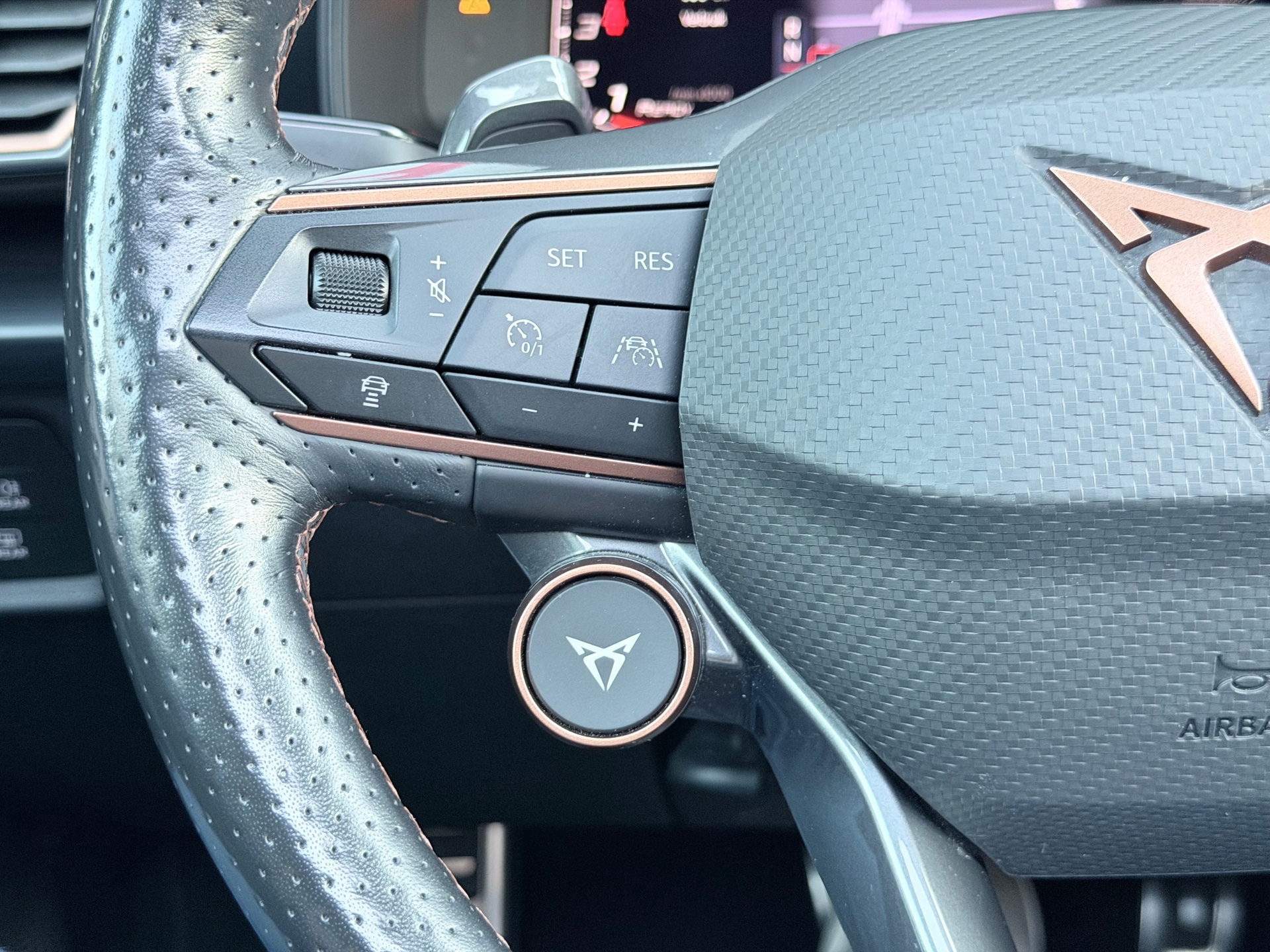 CUPRA Formentor 2.0 TSI 4DRIVE (2022), foto 18