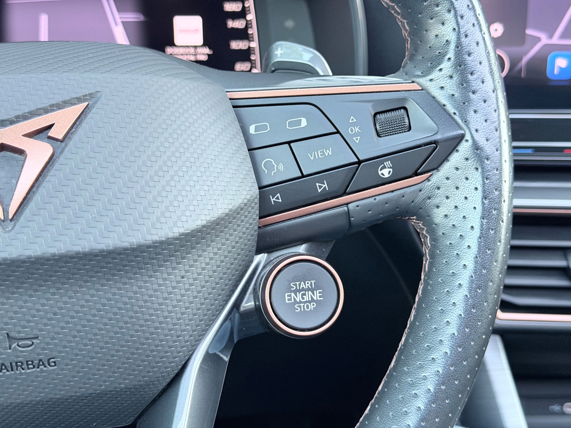 CUPRA Formentor 2.0 TSI 4DRIVE (2022), foto 19