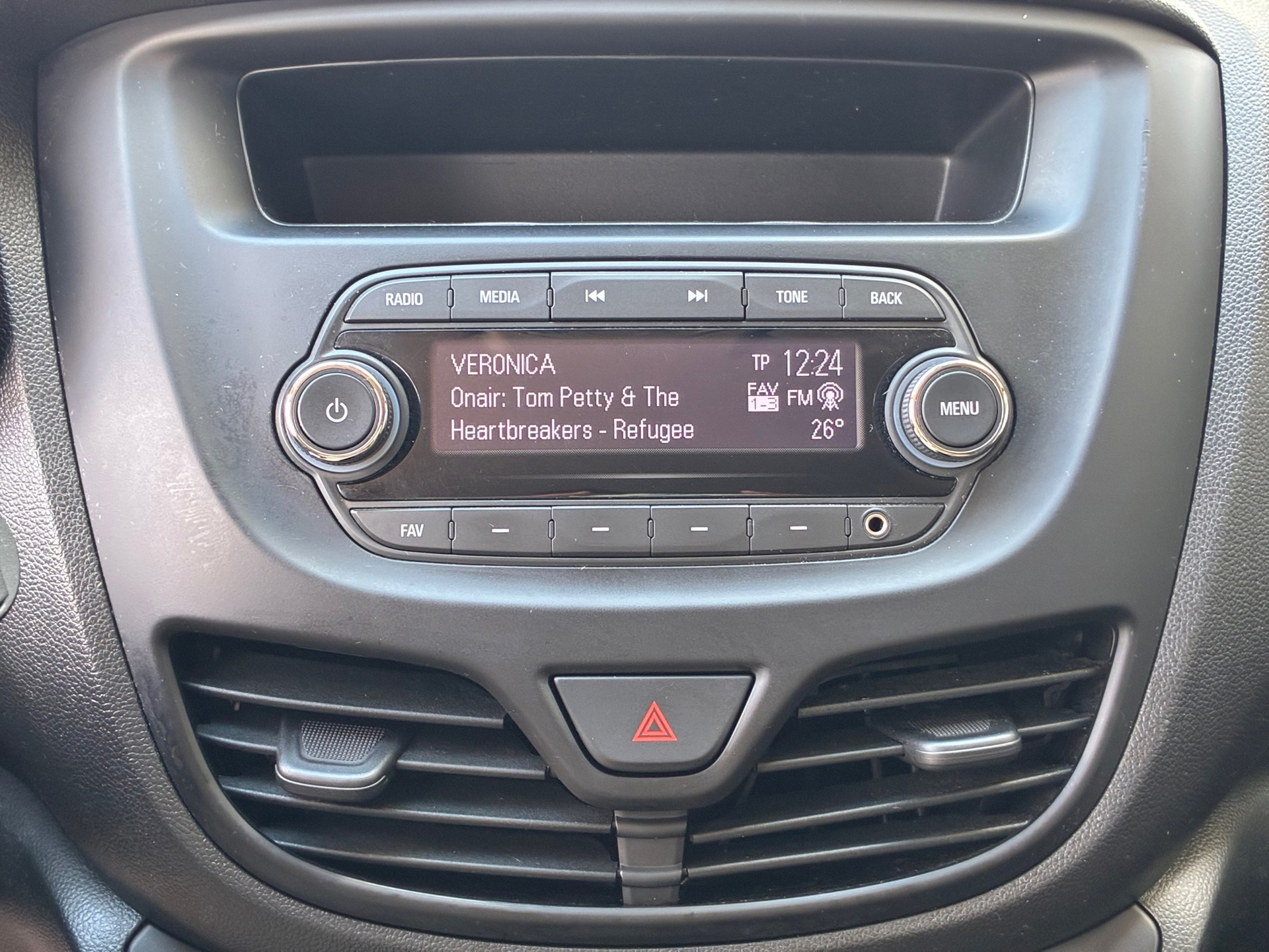 Opel Karl 1.0 ecoFLEX Edition (2016), foto 17