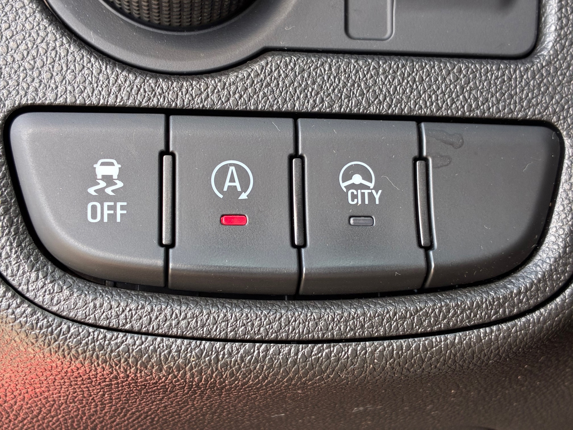 Opel Karl 1.0 ecoFLEX Edition (2016), foto 18