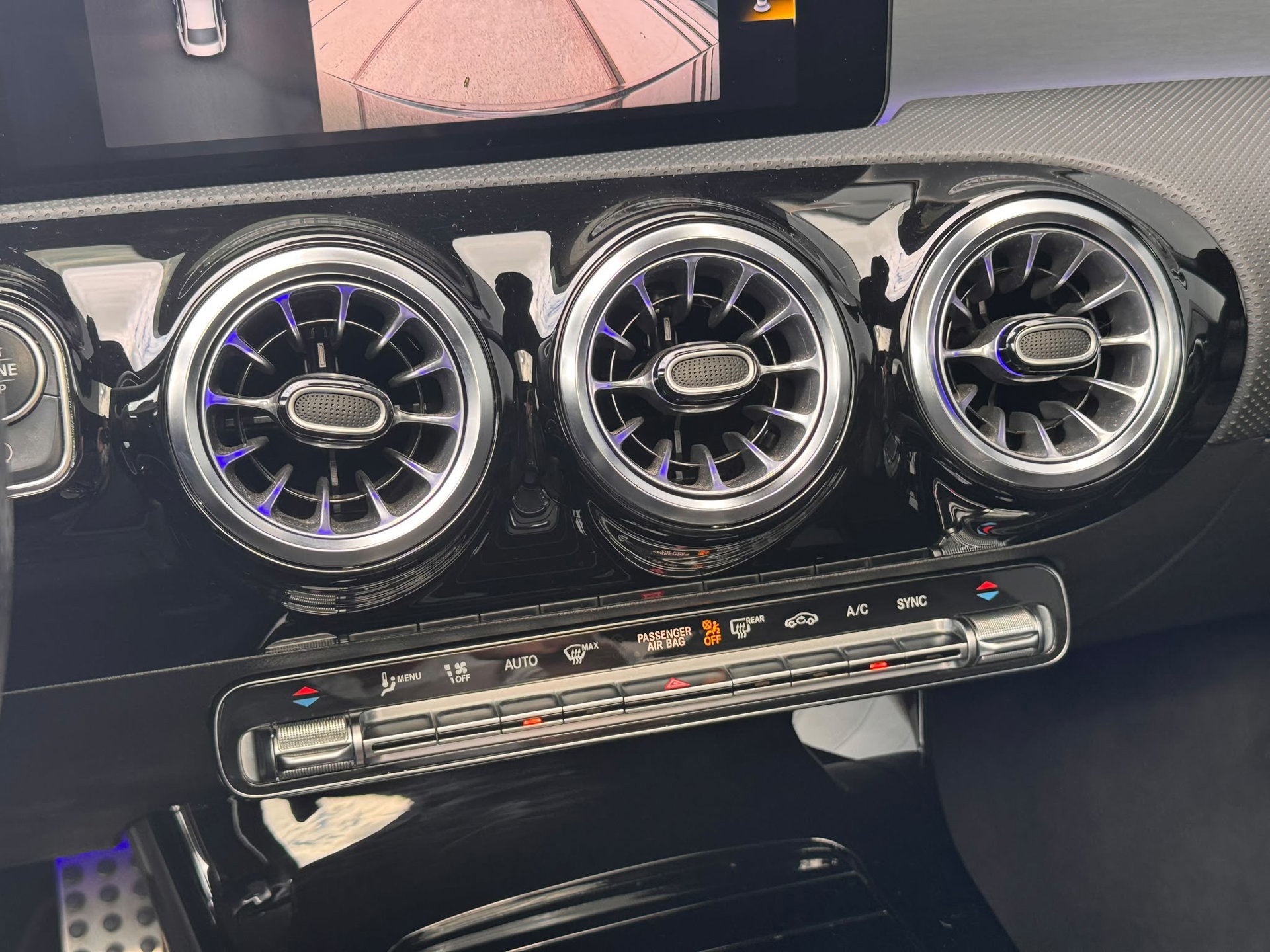Mercedes-Benz CLA-klasse 180 AMG EL-STOEL (2021), foto 15
