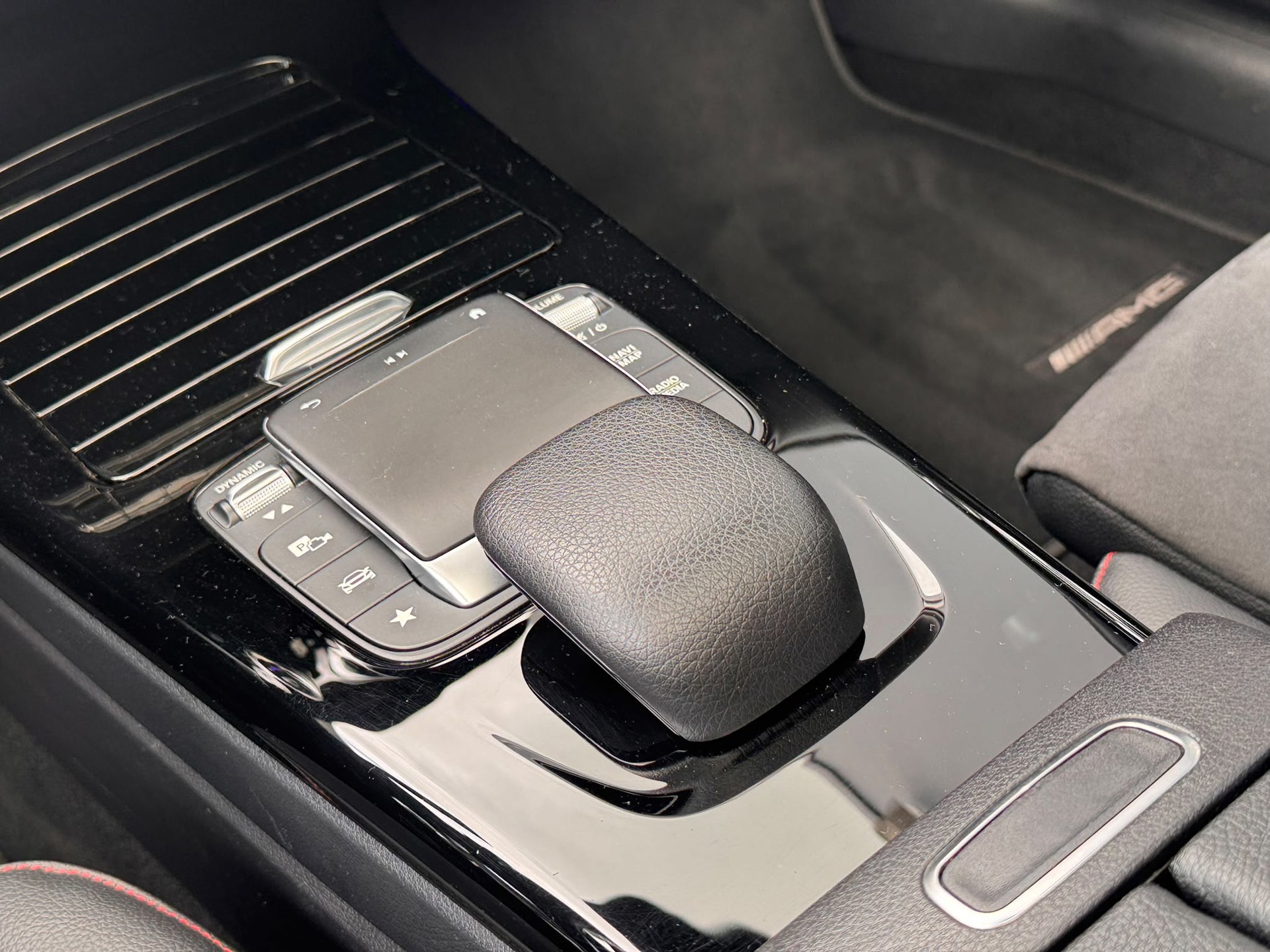 Mercedes-Benz CLA-klasse 180 AMG EL-STOEL (2021), foto 16