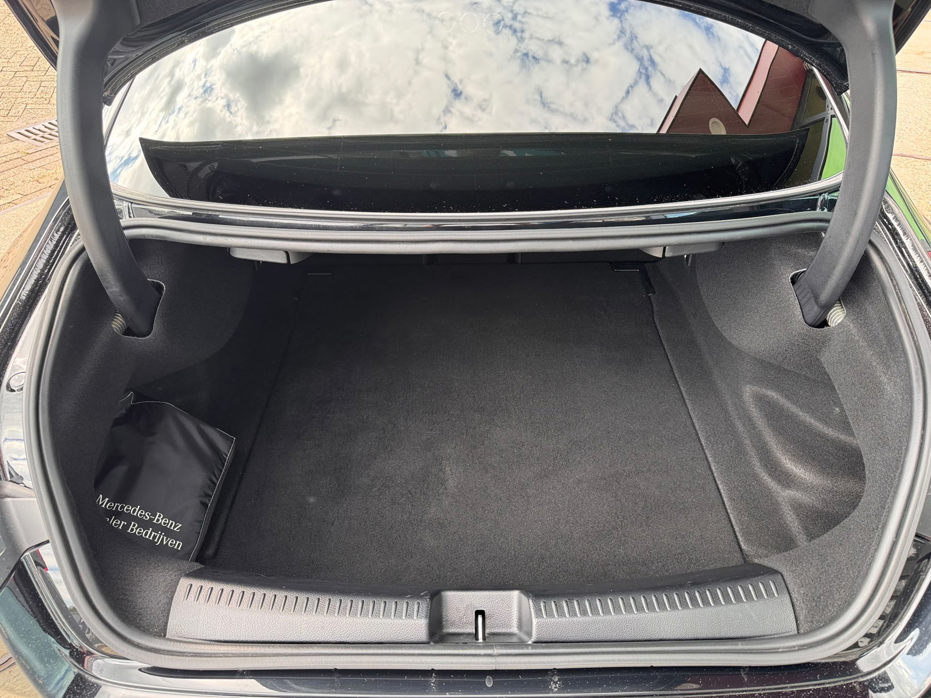 Mercedes-Benz CLA-klasse 180 AMG EL-STOEL (2021), foto 22