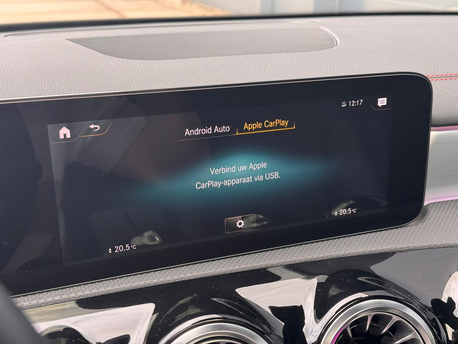 Mercedes-Benz CLA-klasse 180 AMG EL-STOEL (2021), foto 31