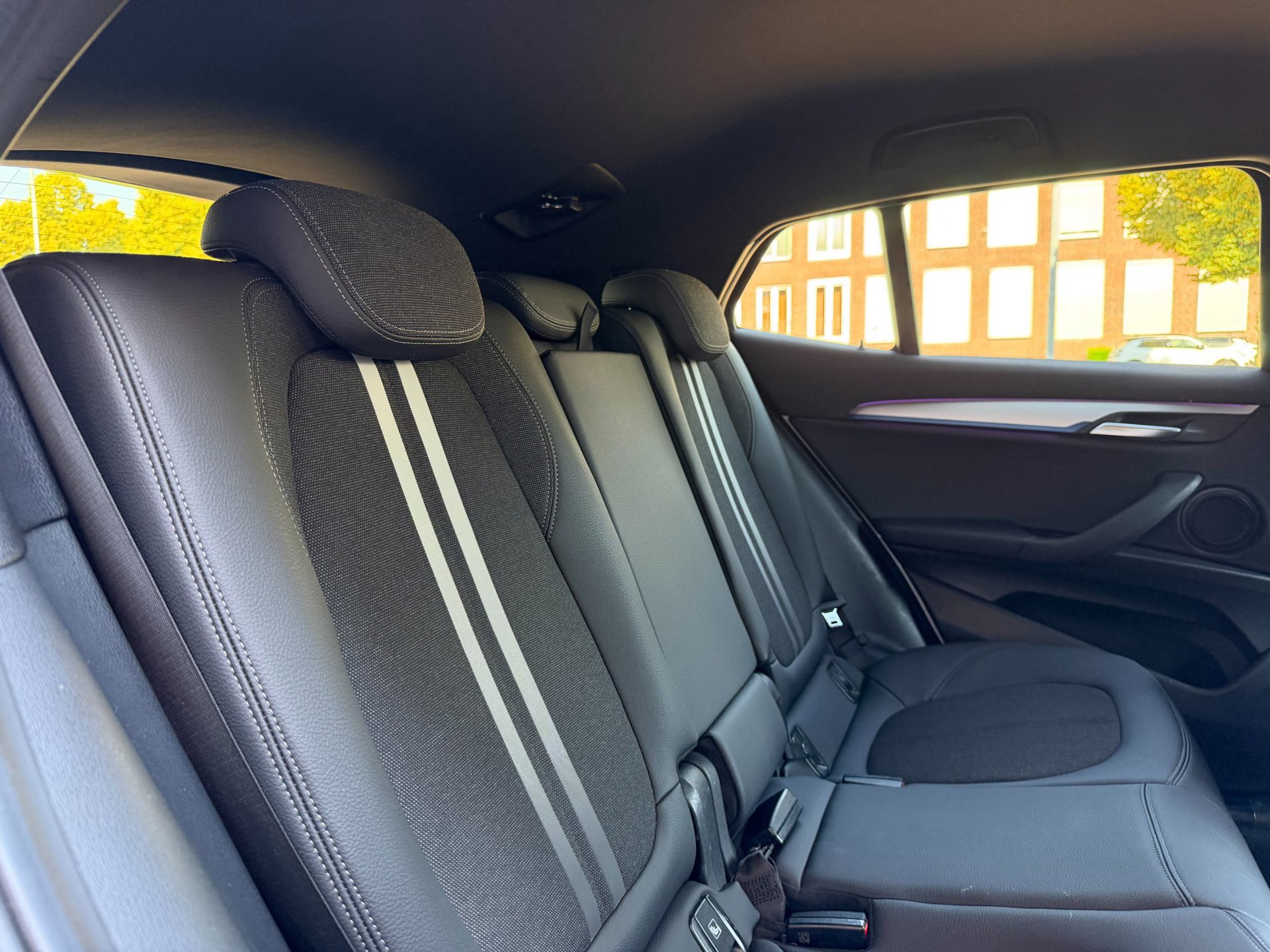 BMW X2 XDrive25e High Executive (2020), foto 15