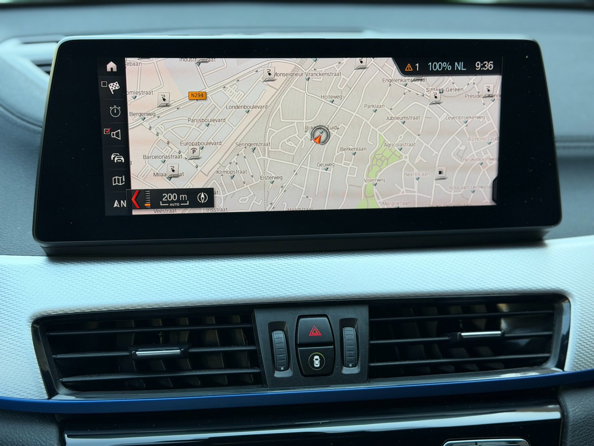 BMW X2 XDrive25e High Executive (2020), foto 16