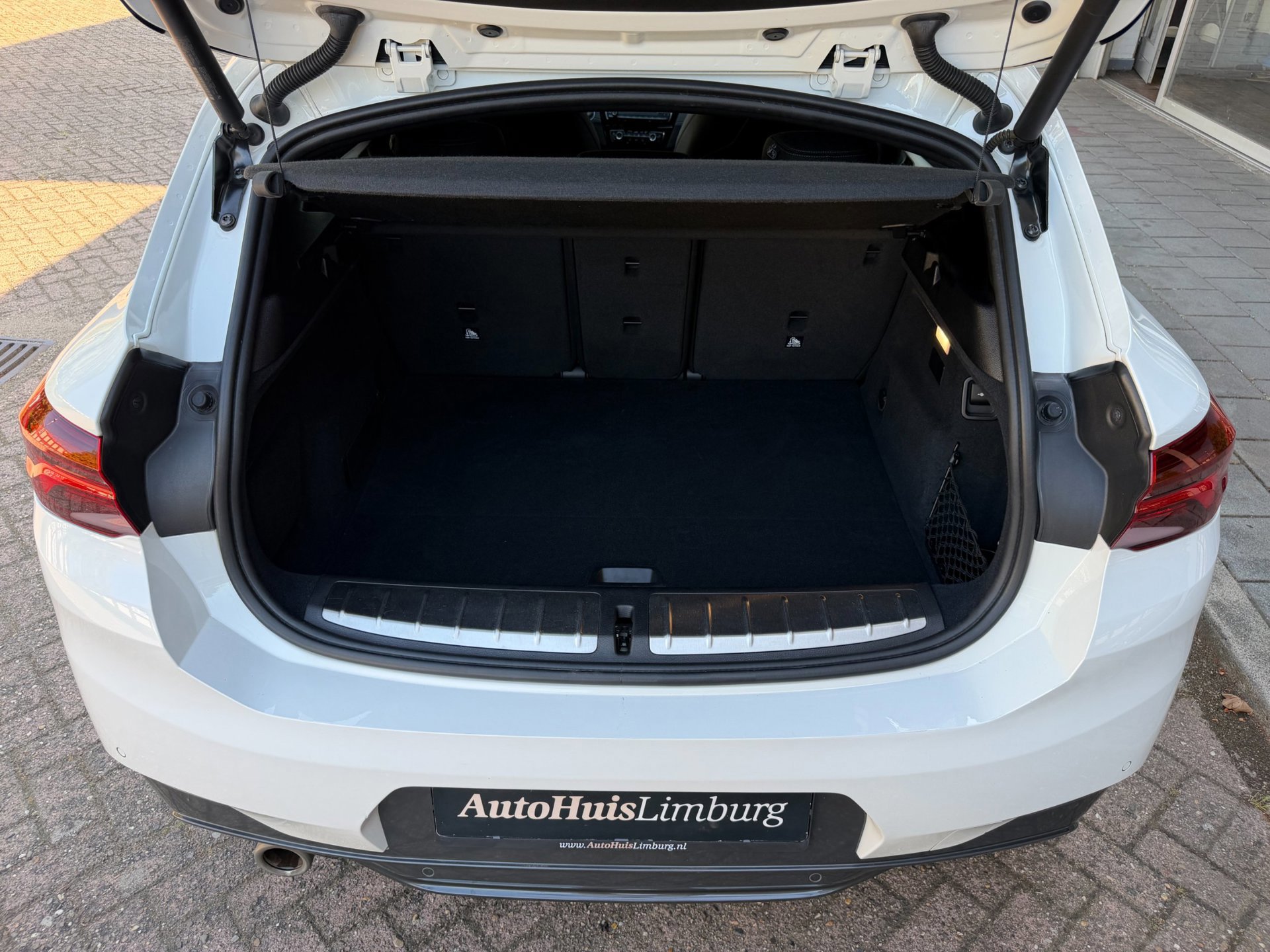 BMW X2 XDrive25e High Executive (2020), foto 18