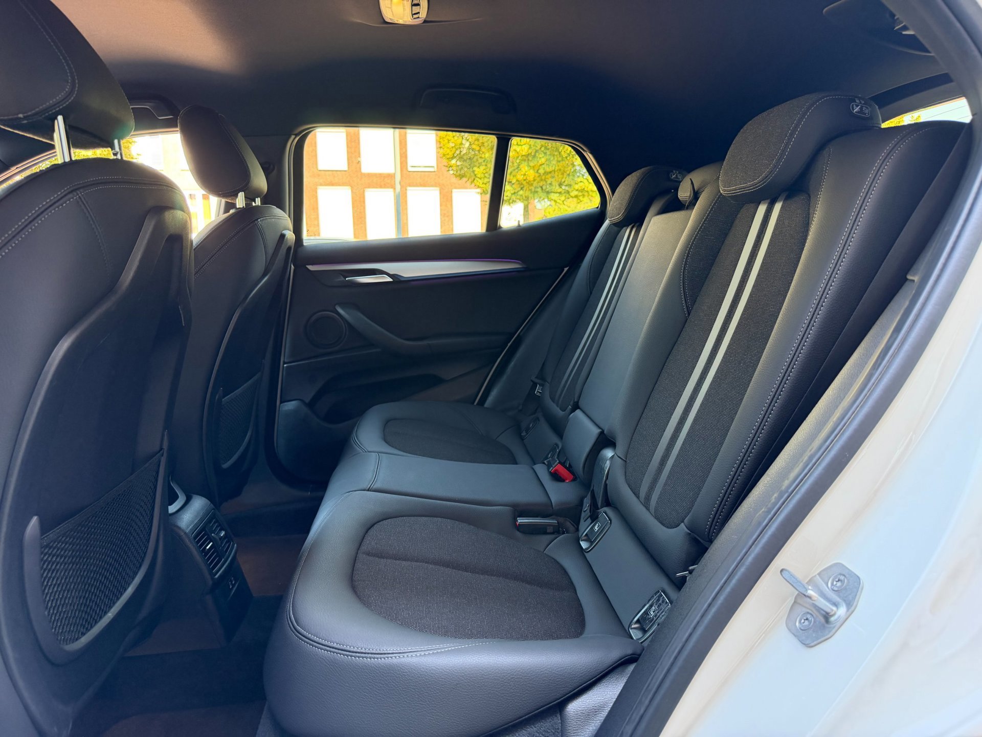 BMW X2 XDrive25e High Executive (2020), foto 22