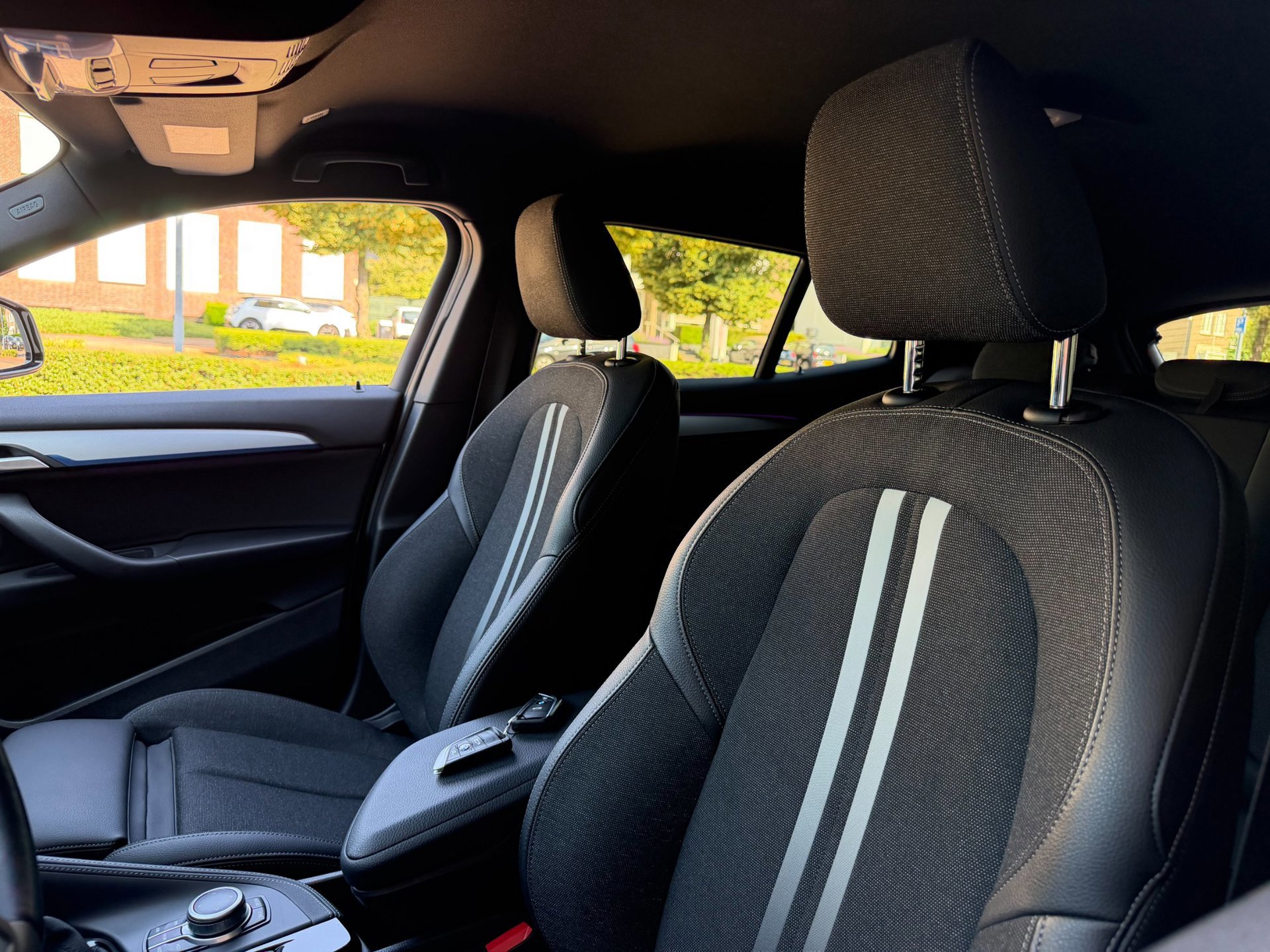 BMW X2 XDrive25e High Executive (2020), foto 23