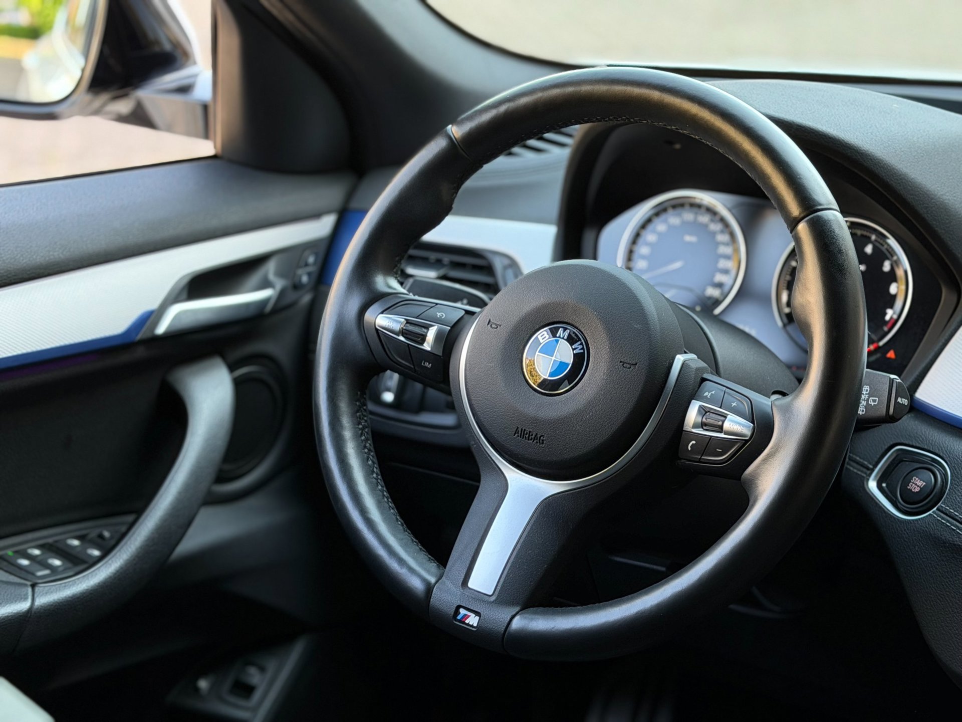 BMW X2 XDrive25e High Executive (2020), foto 26