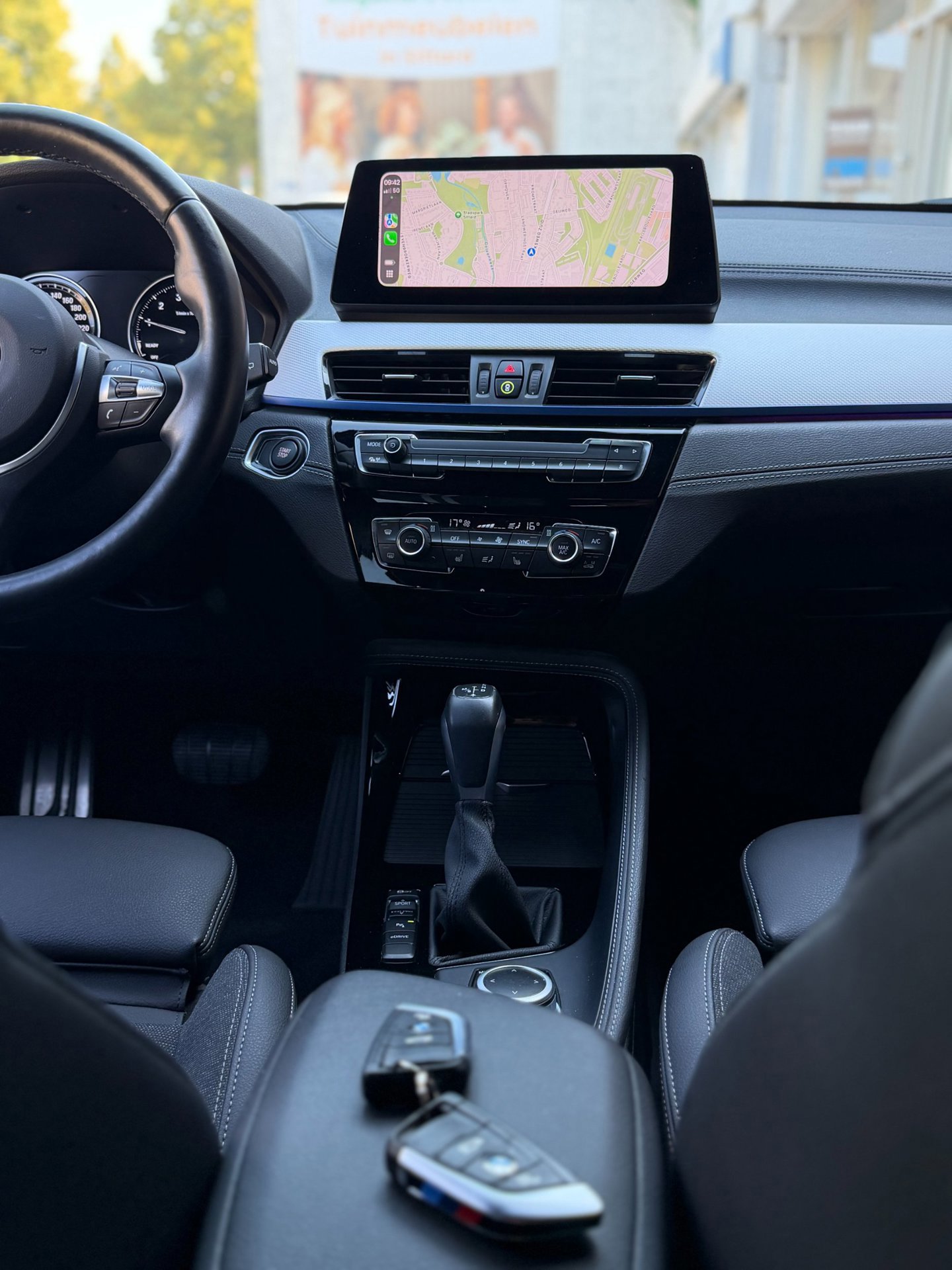 BMW X2 XDrive25e High Executive (2020), foto 27