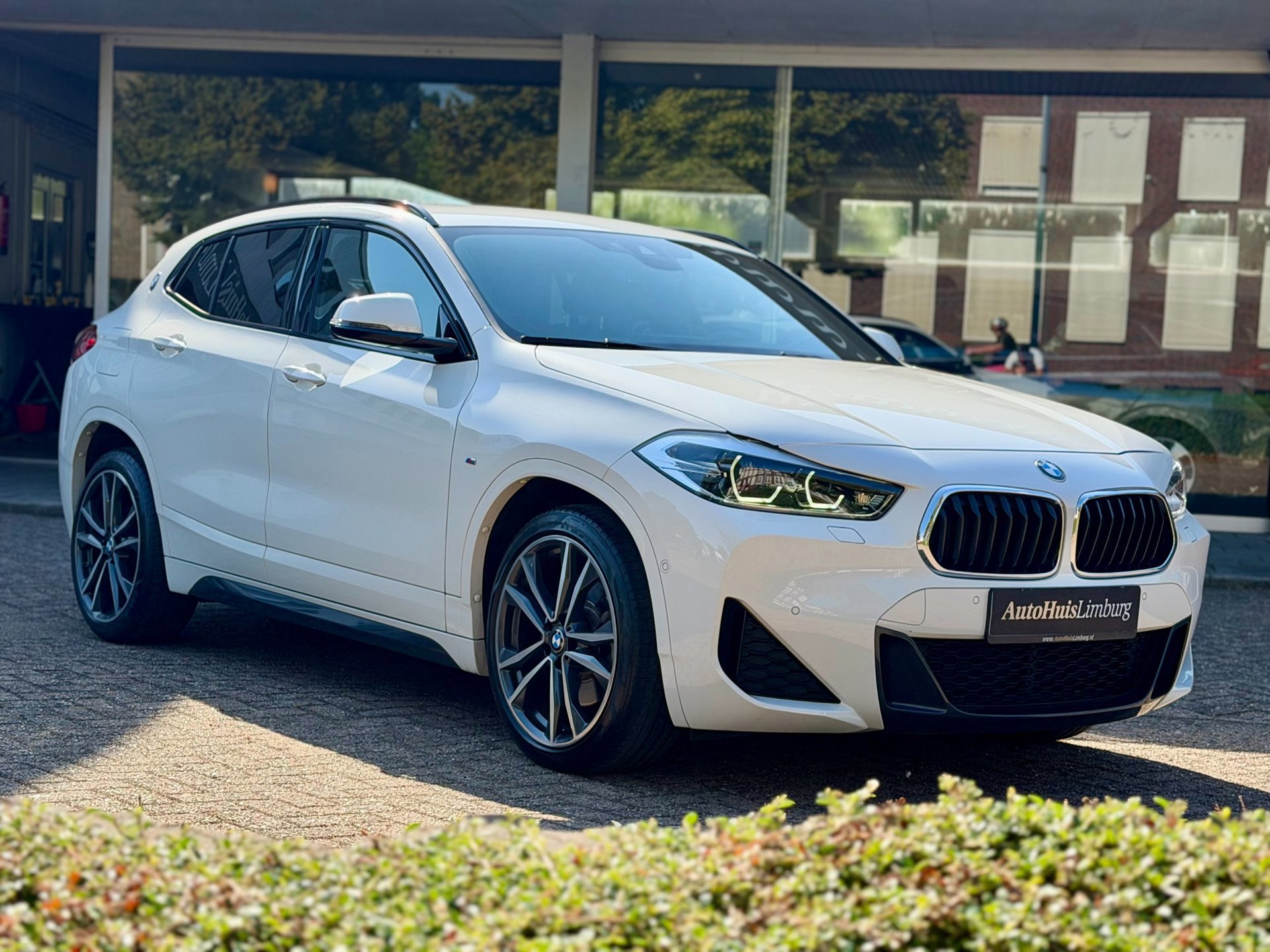 BMW X2 XDrive25e High Executive (2020), foto 28