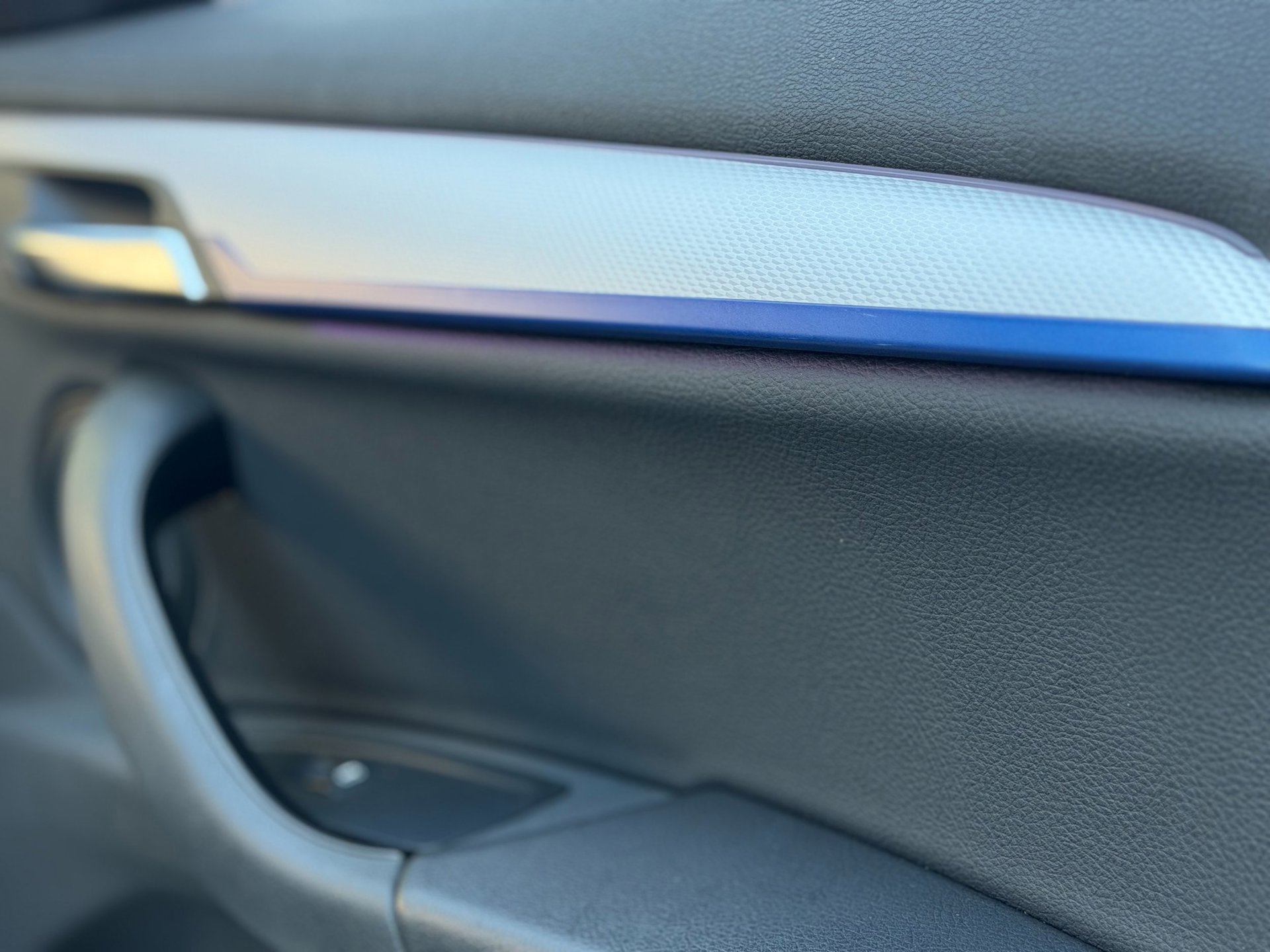 BMW X2 XDrive25e High Executive (2020), foto 30