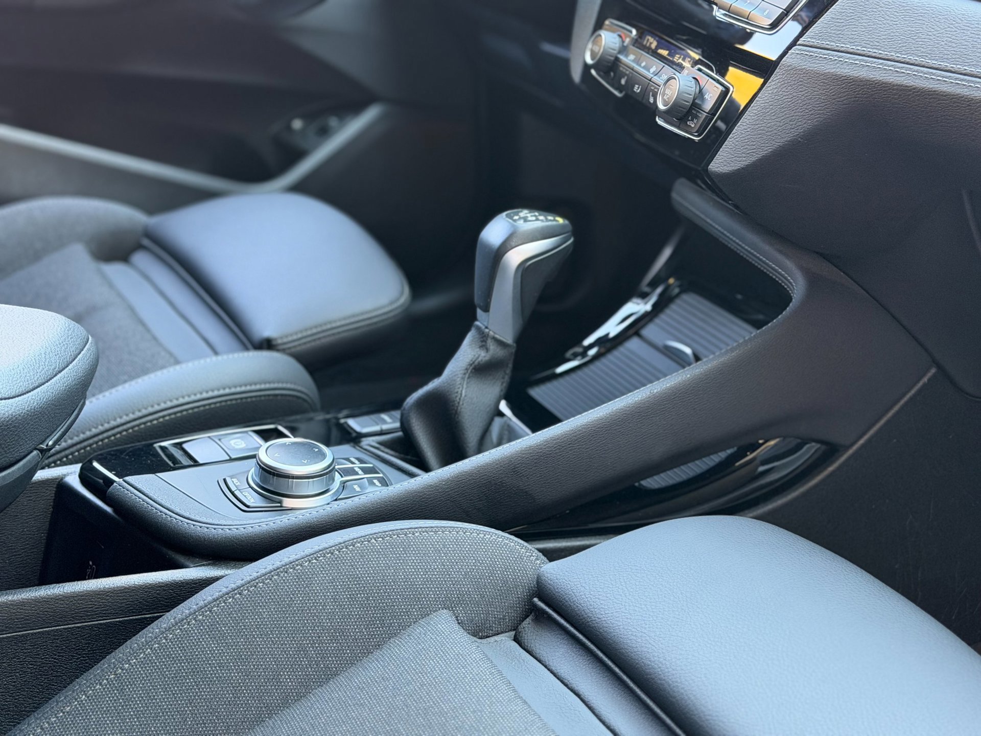 BMW X2 XDrive25e High Executive (2020), foto 31